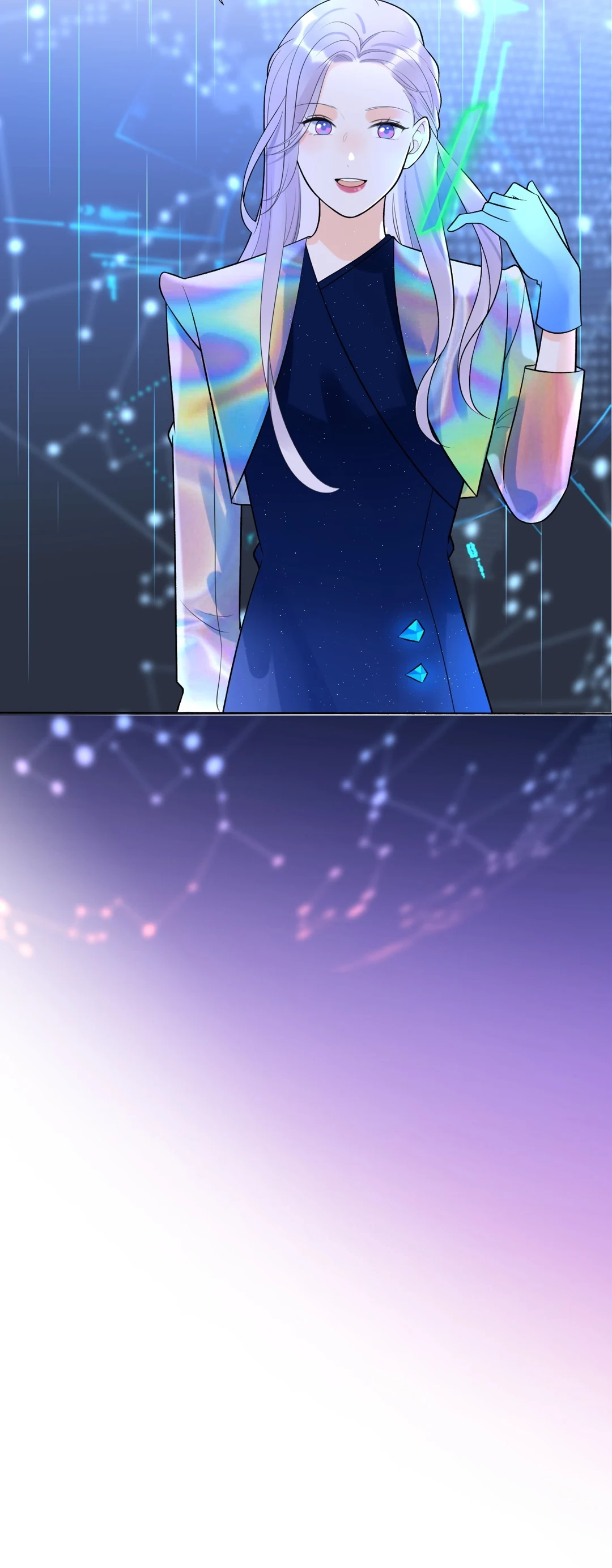 The Ex Chapter 106 page 50 - 