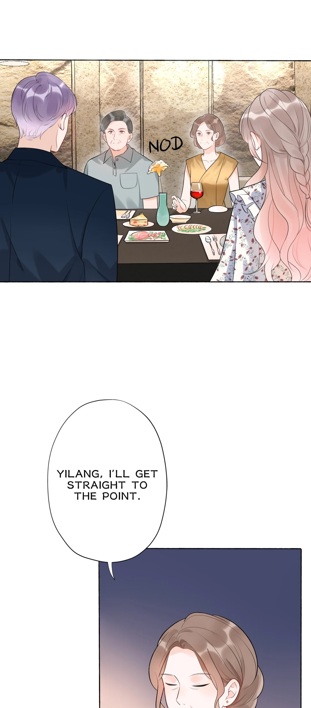 The Ex Chapter 106 page 53 - 