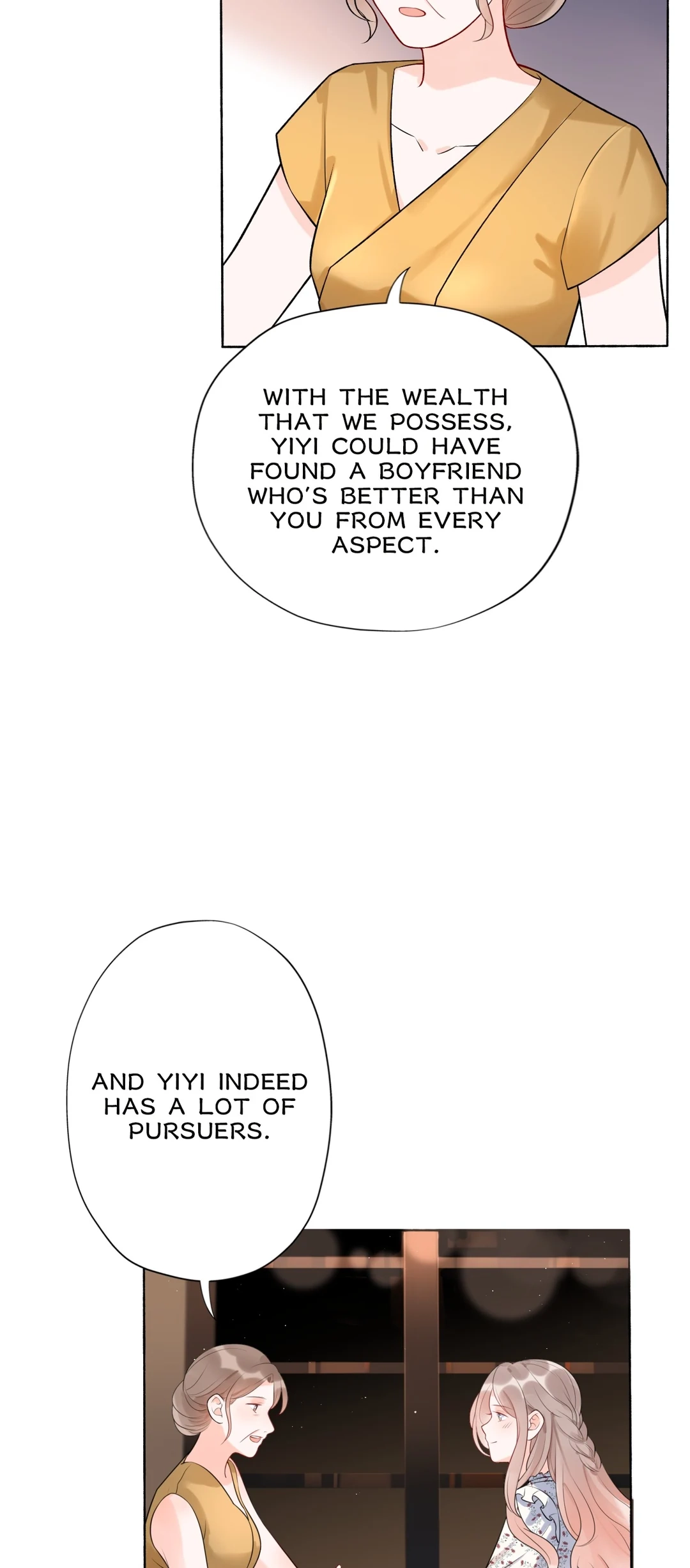 The Ex Chapter 106 page 54 - 