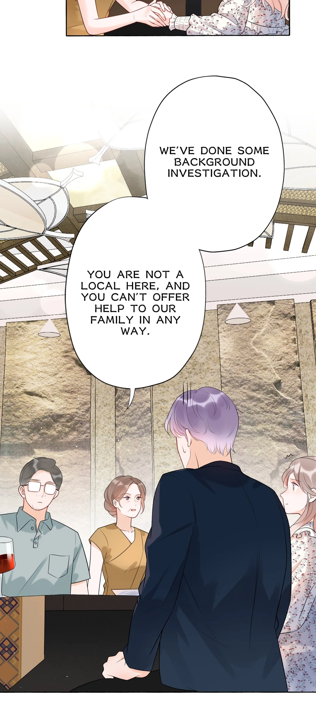 The Ex Chapter 106 page 55 - 