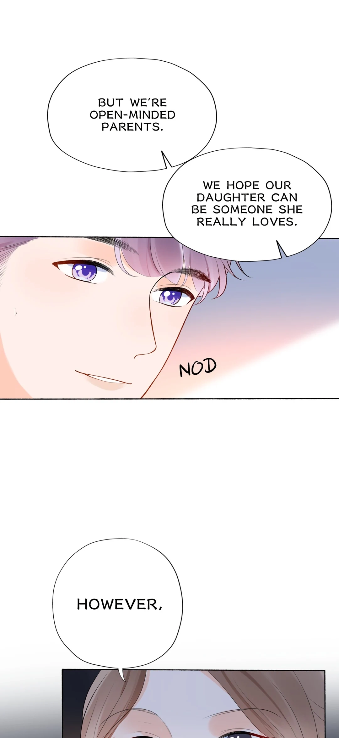 The Ex Chapter 106 page 56 - 