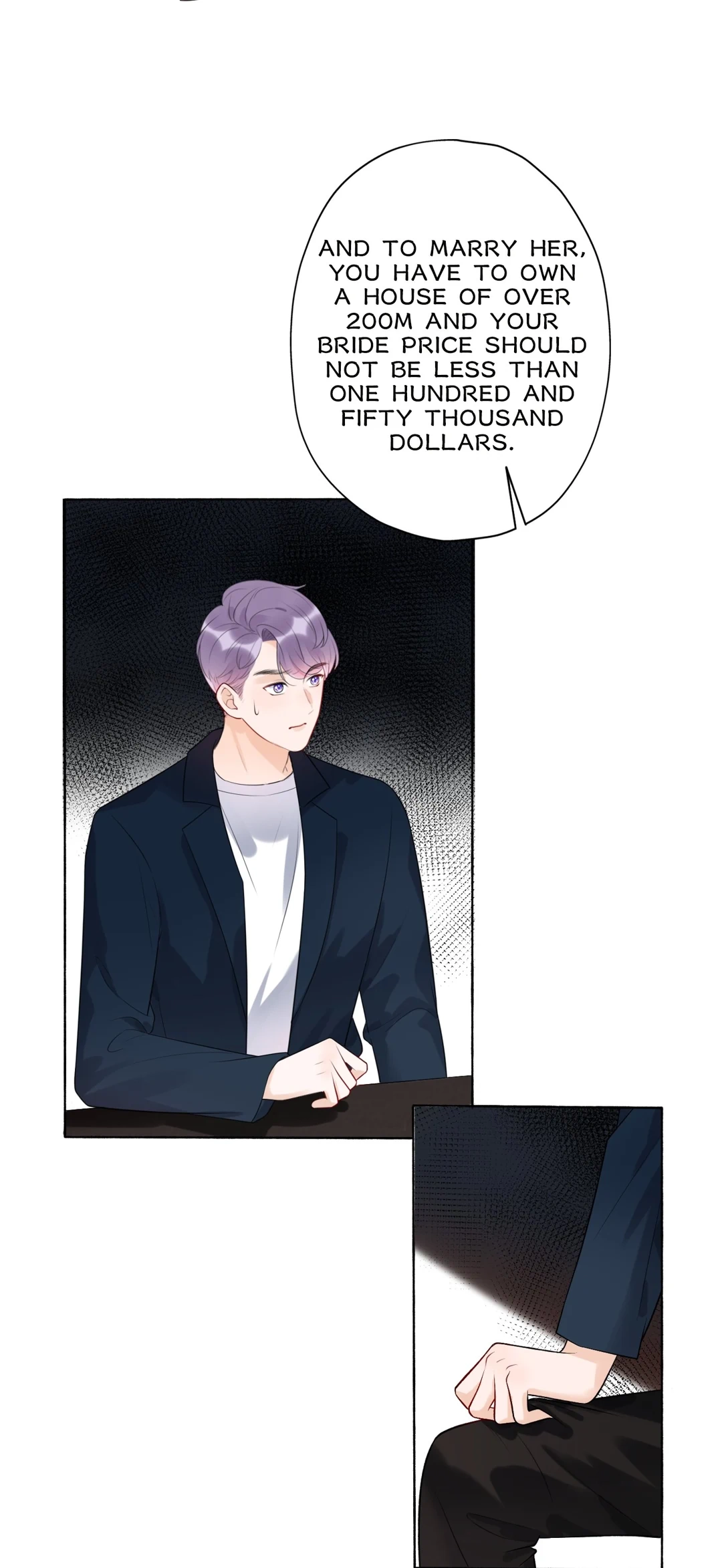 The Ex Chapter 106 page 58 - 