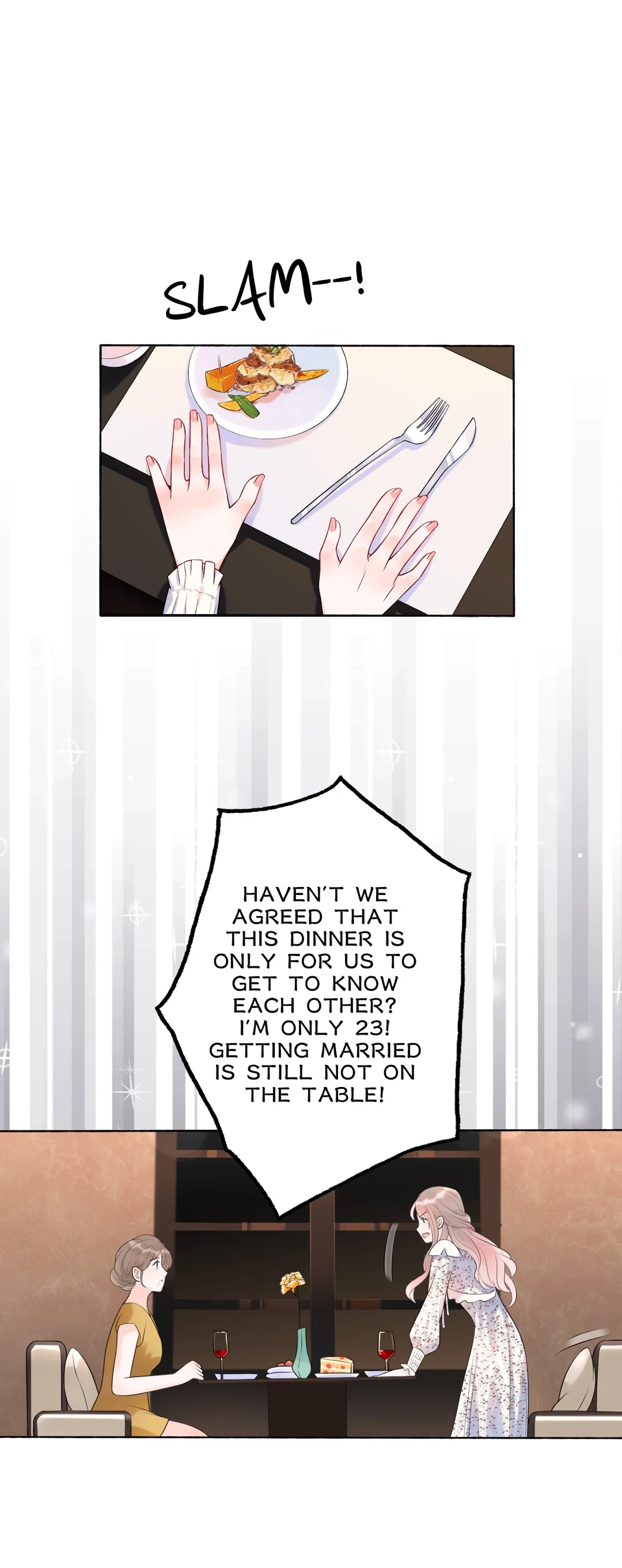 The Ex Chapter 106 page 60 - 