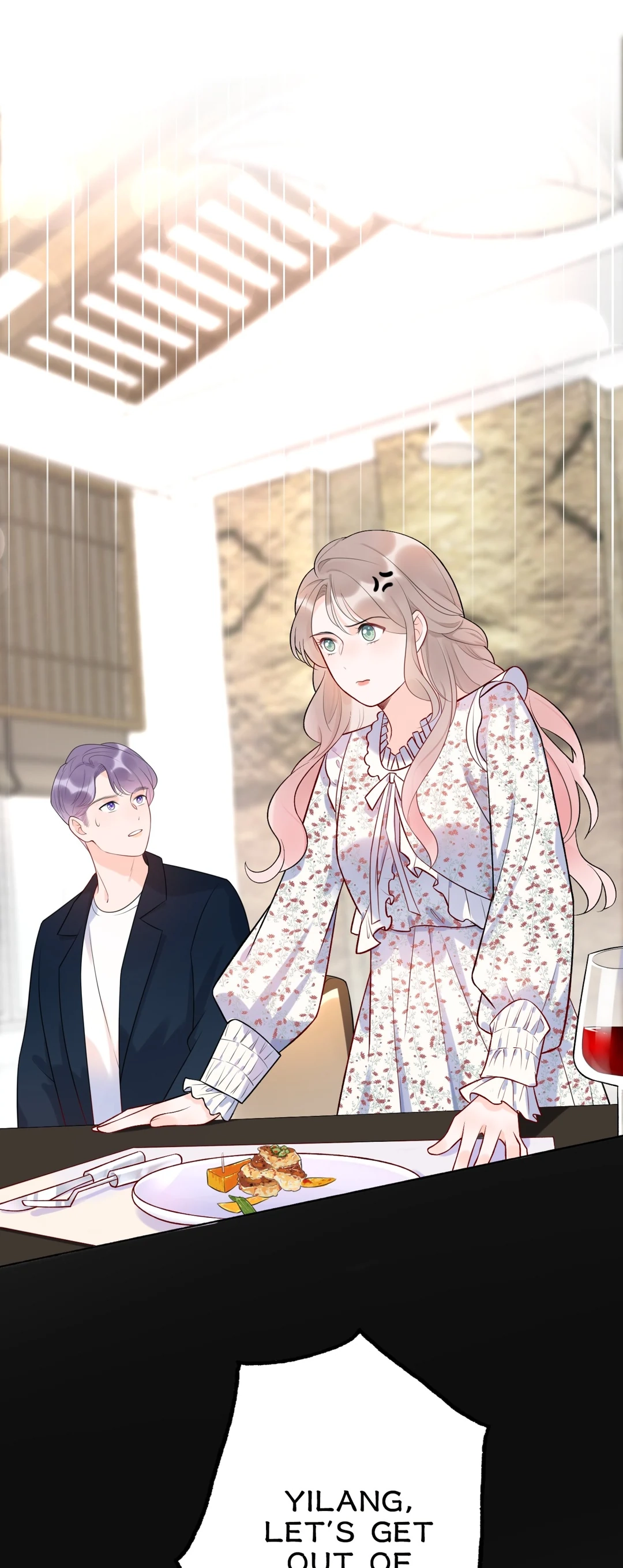 The Ex Chapter 106 page 61 - 