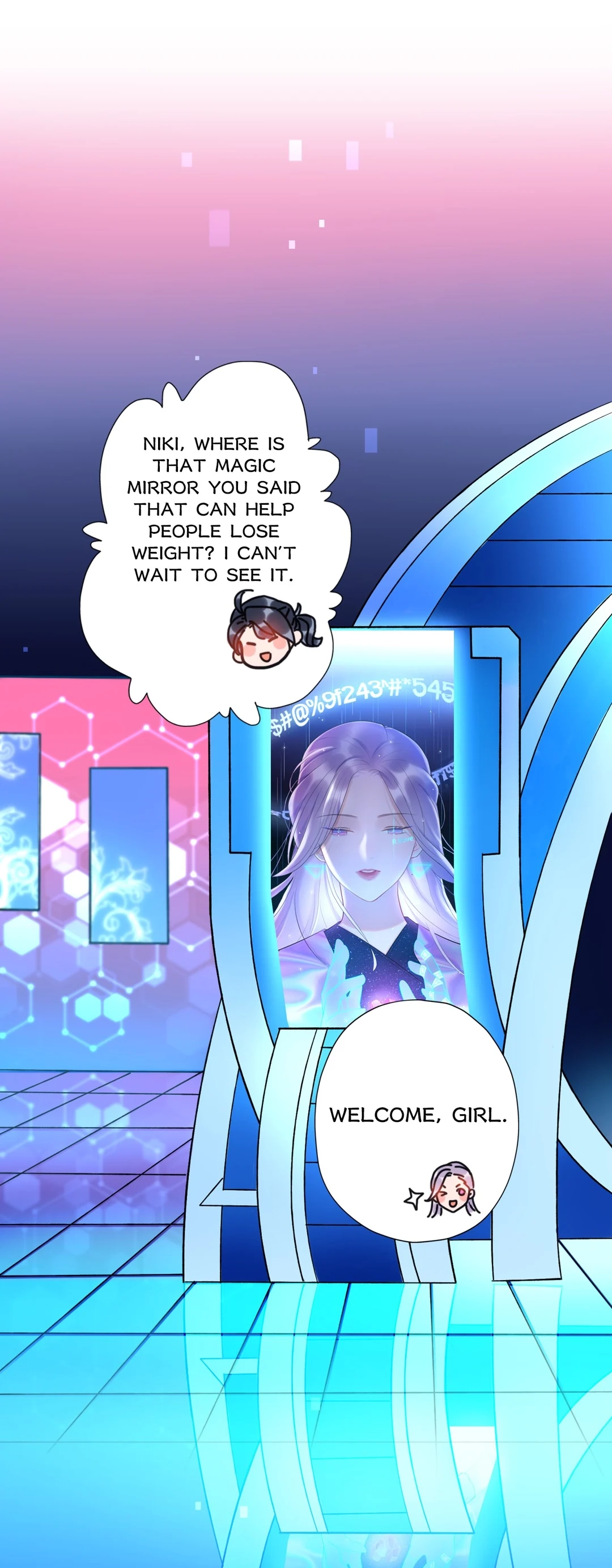 The Ex Chapter 107 page 14 - 