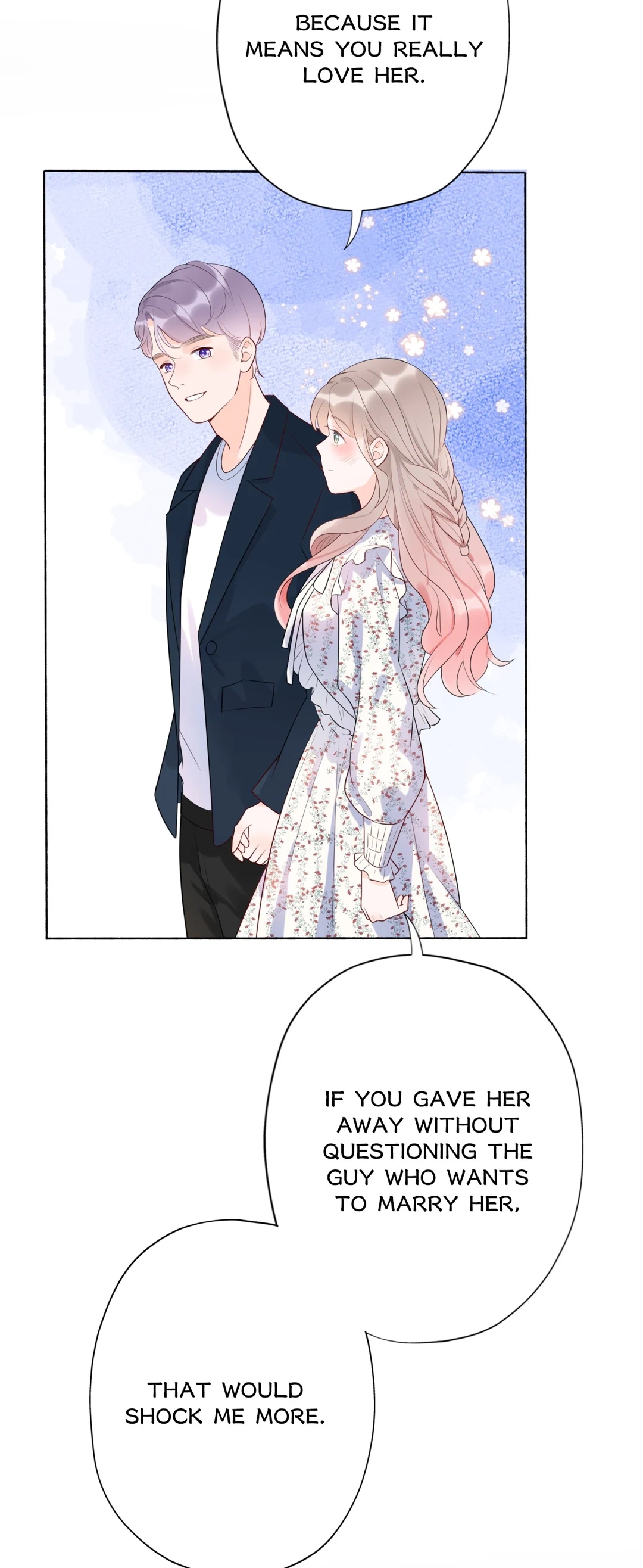 The Ex Chapter 107 page 3 - 