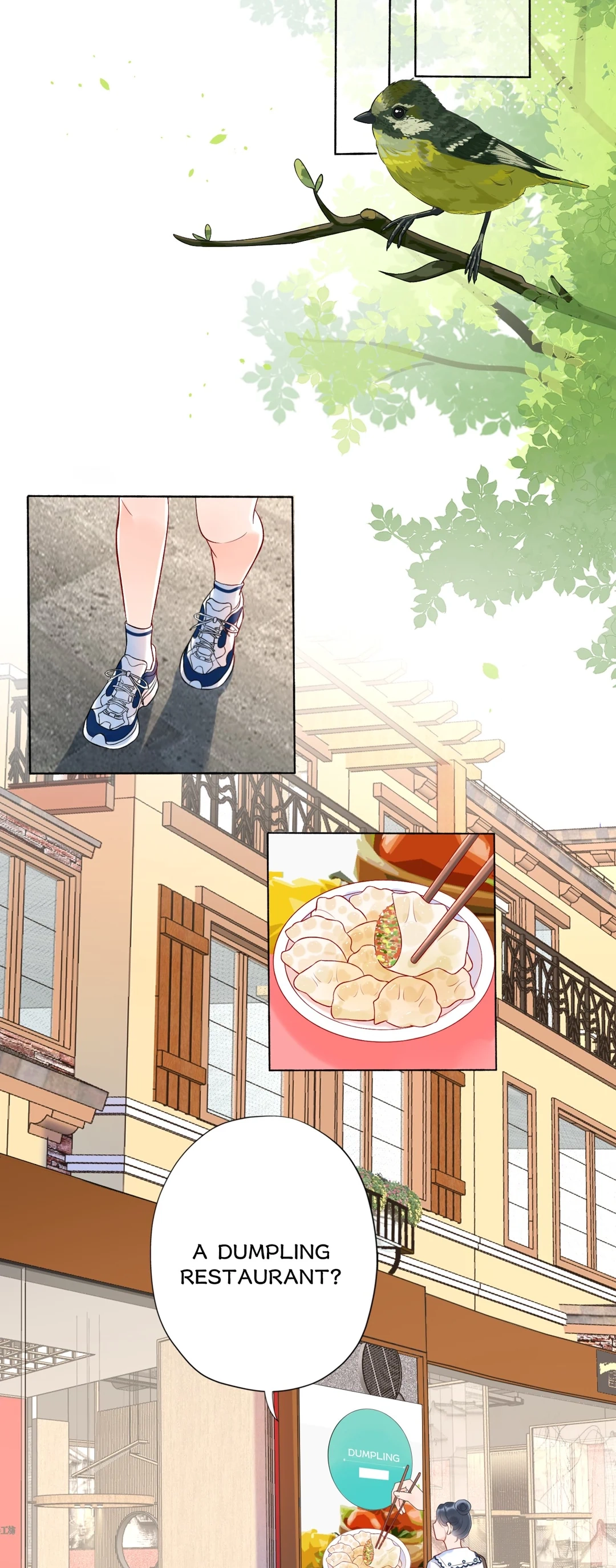 The Ex Chapter 107 page 24 - 