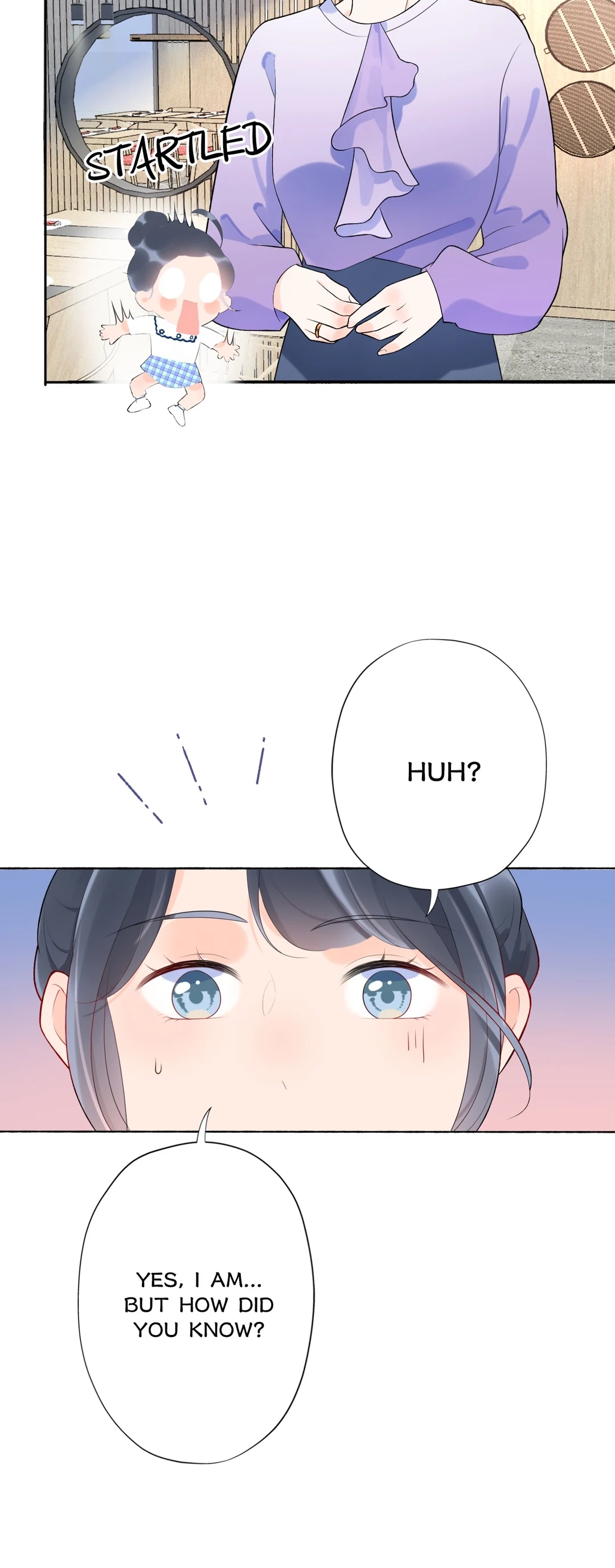 The Ex Chapter 107 page 29 - 