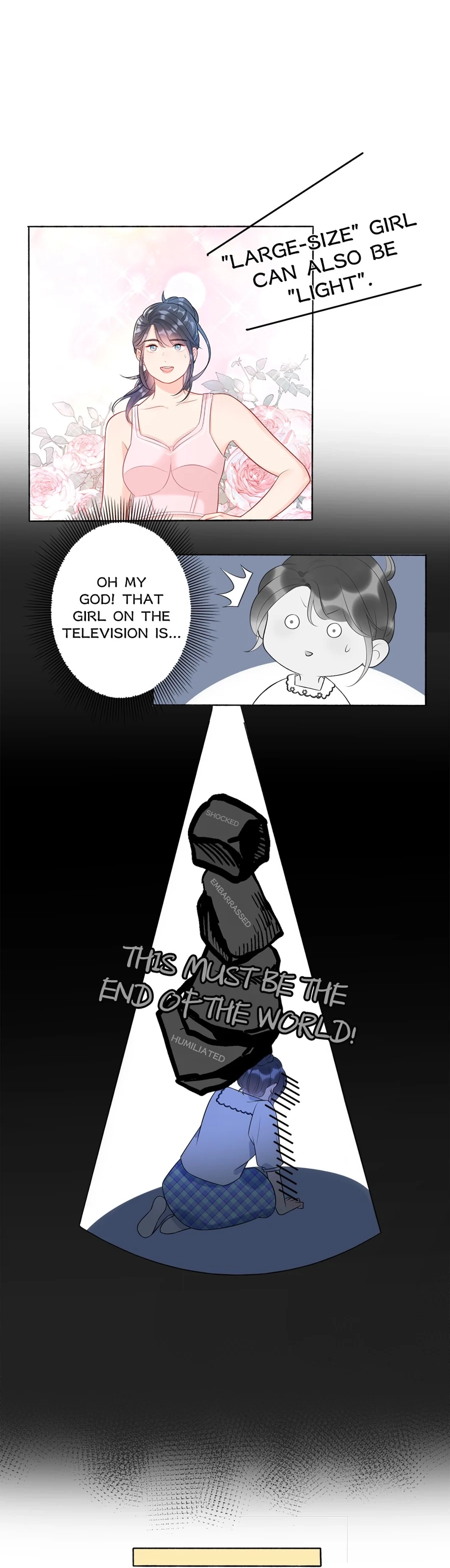 The Ex Chapter 107 page 30 - 