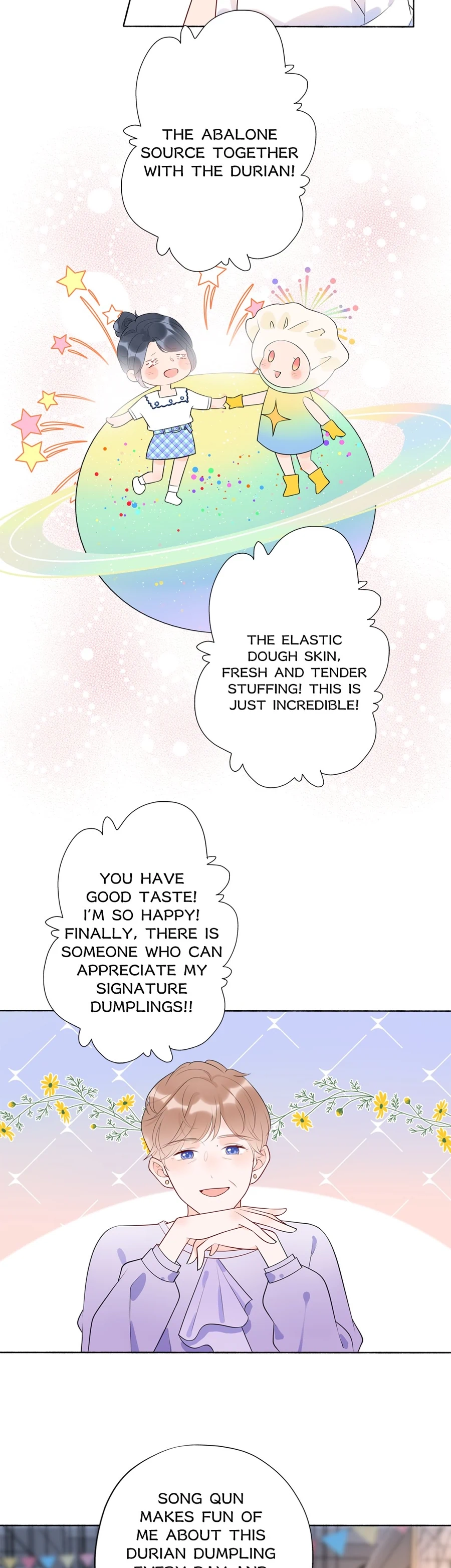 The Ex Chapter 107 page 32 - 