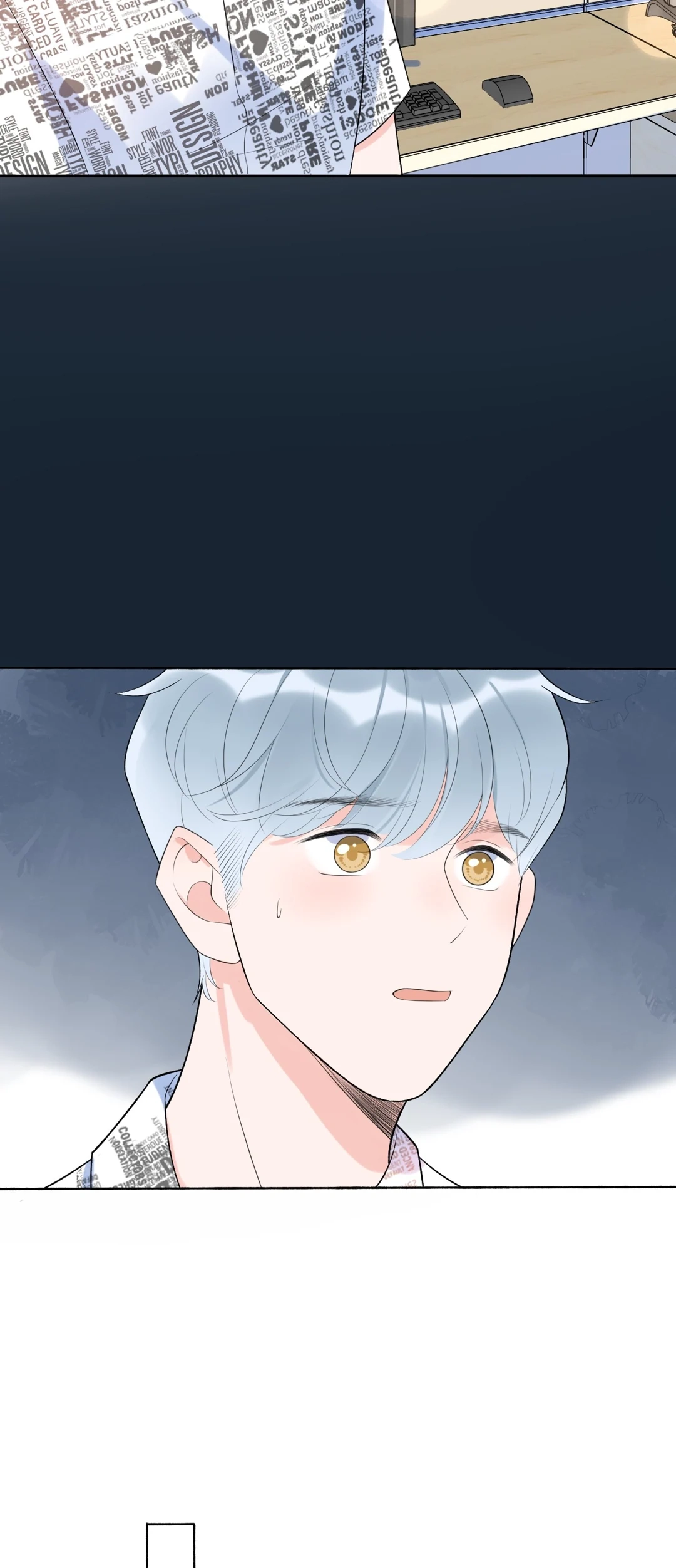 The Ex Chapter 107 page 38 - 