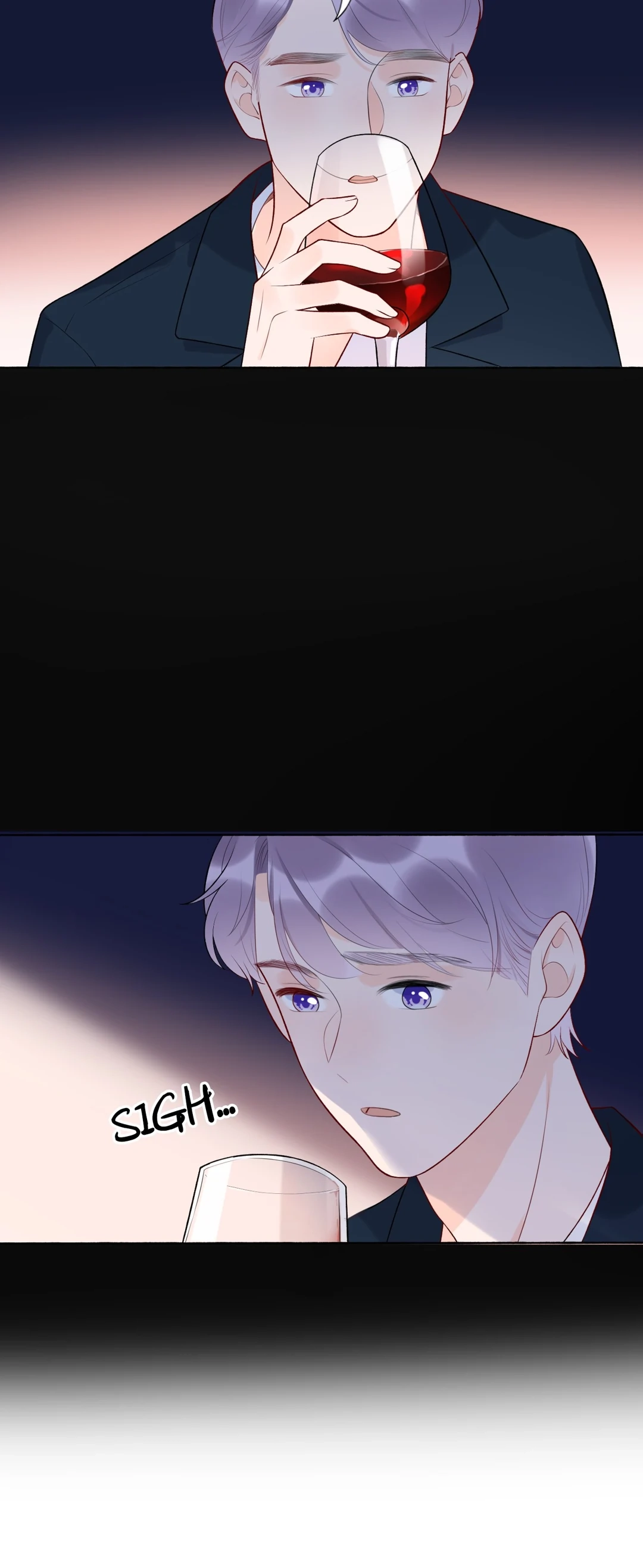 The Ex Chapter 107 page 8 - 