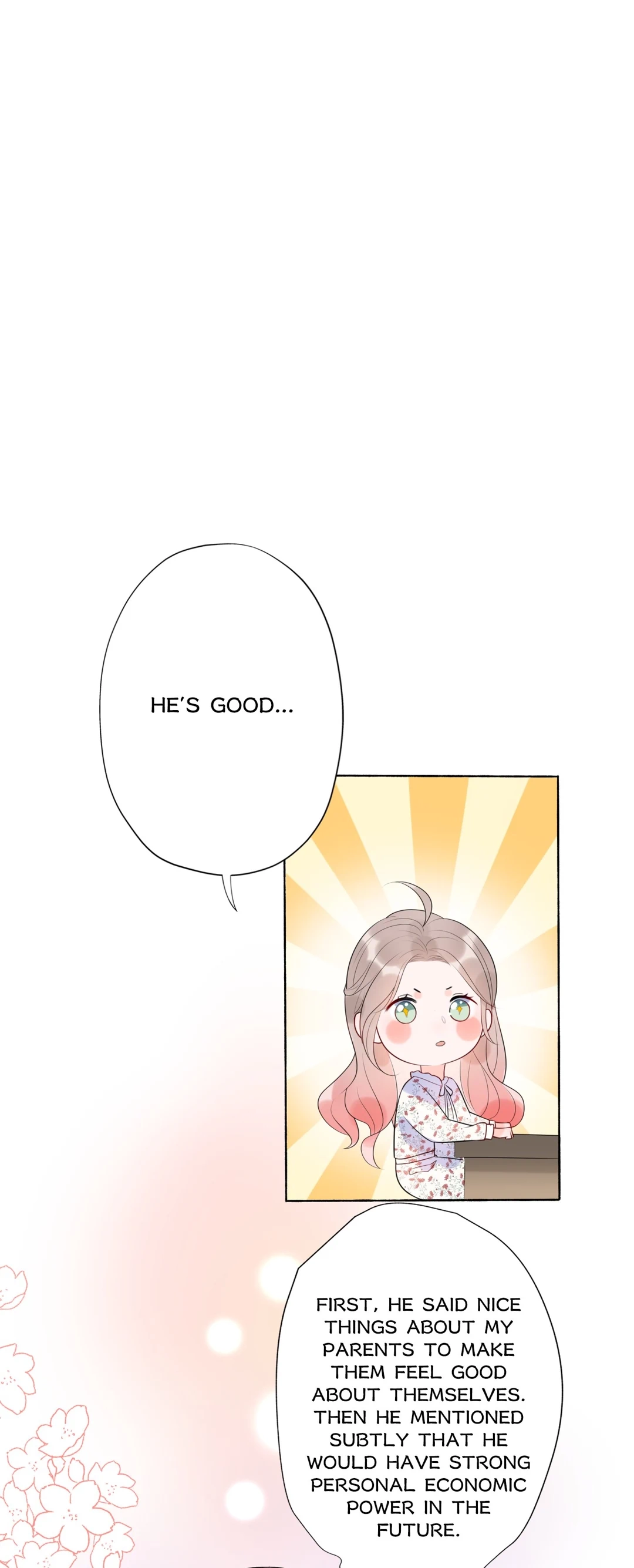 The Ex Chapter 107 page 9 - 