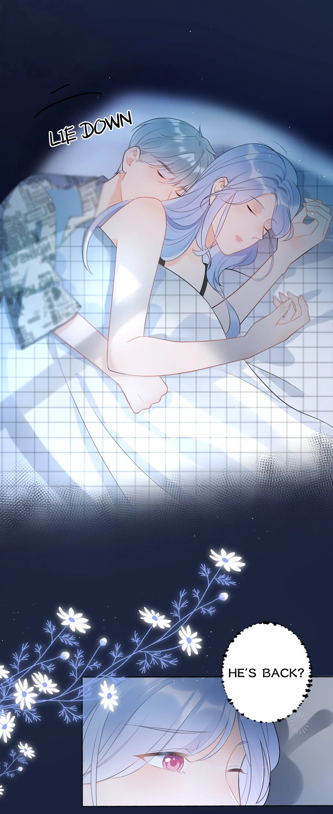 The Ex Chapter 108 page 15 - 