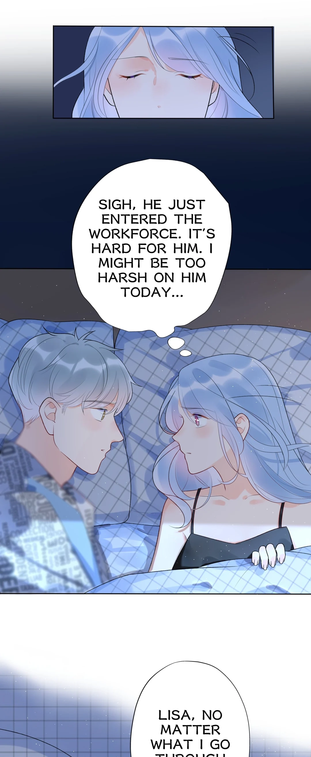 The Ex Chapter 108 page 20 - 