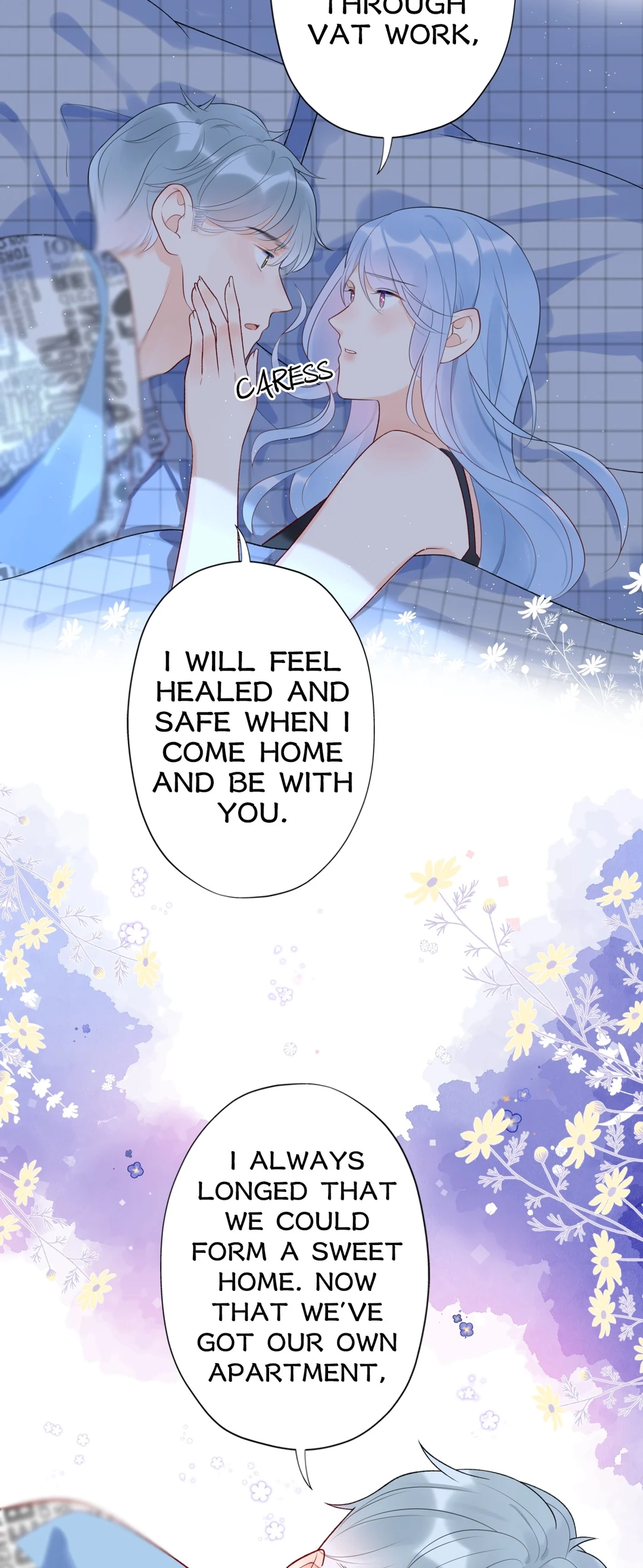 The Ex Chapter 108 page 21 - 