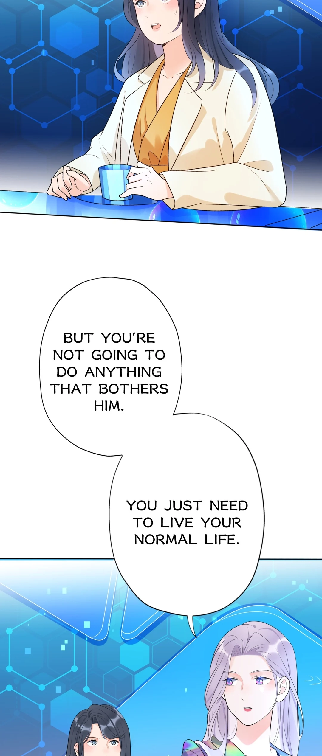 The Ex Chapter 108 page 28 - 
