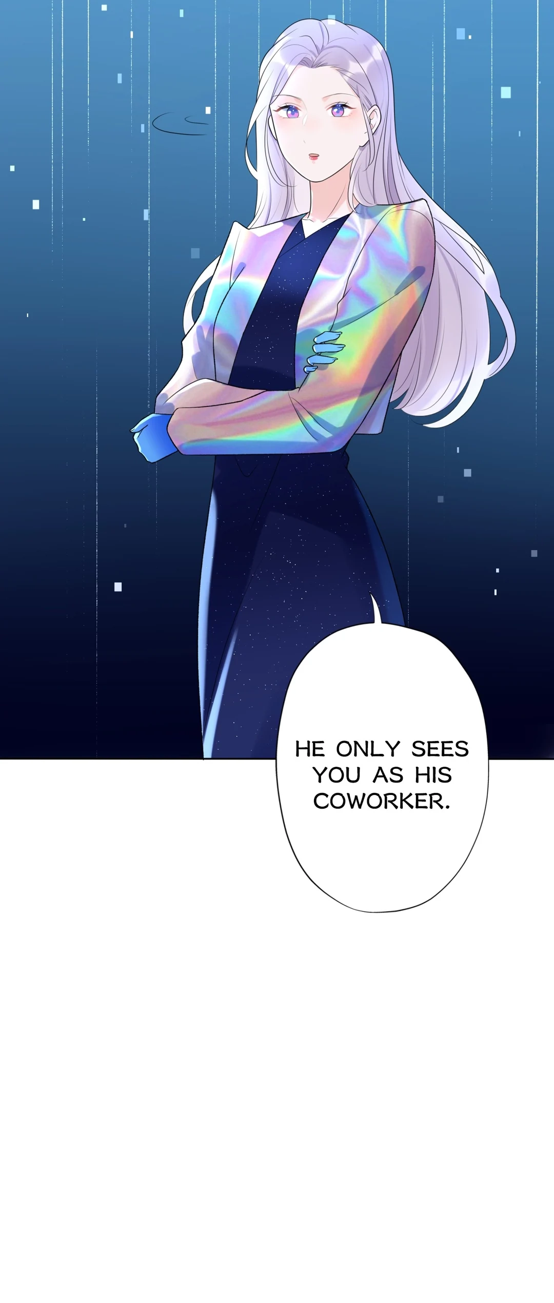 The Ex Chapter 108 page 32 - 