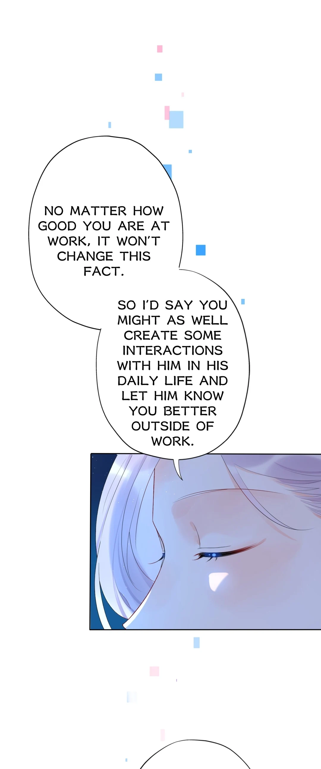 The Ex Chapter 108 page 33 - 