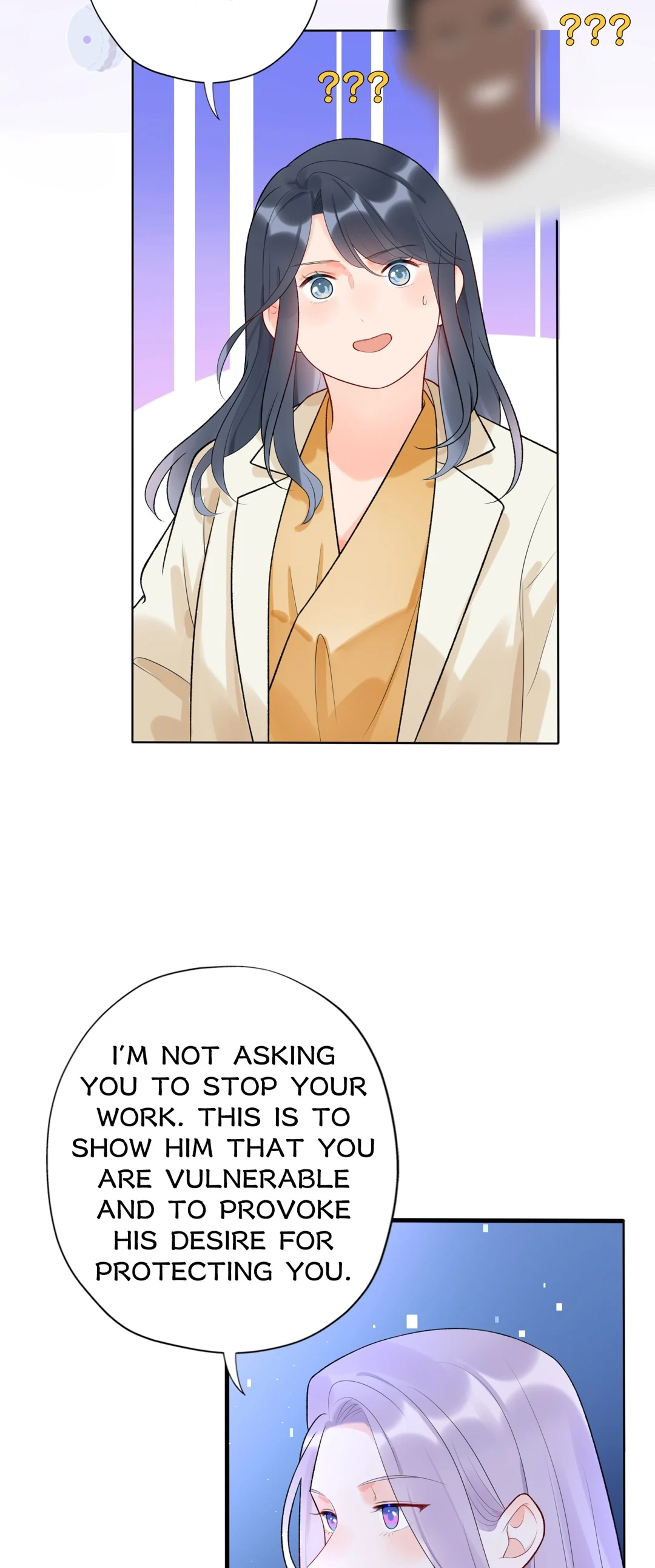 The Ex Chapter 108 page 37 - 