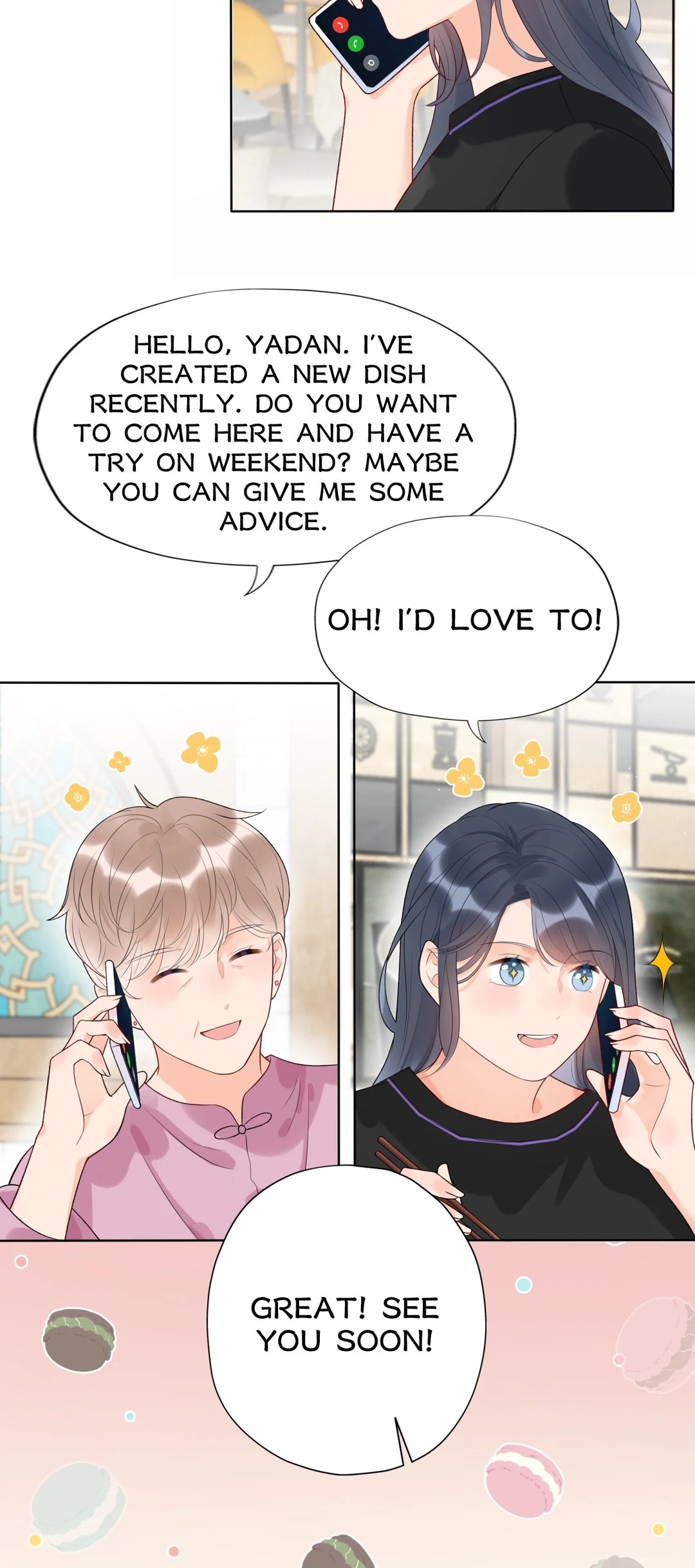 The Ex Chapter 108 page 43 - 