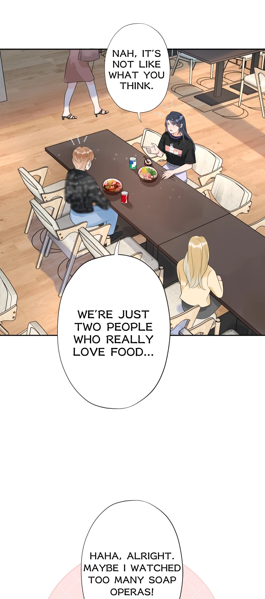 The Ex Chapter 108 page 45 - 