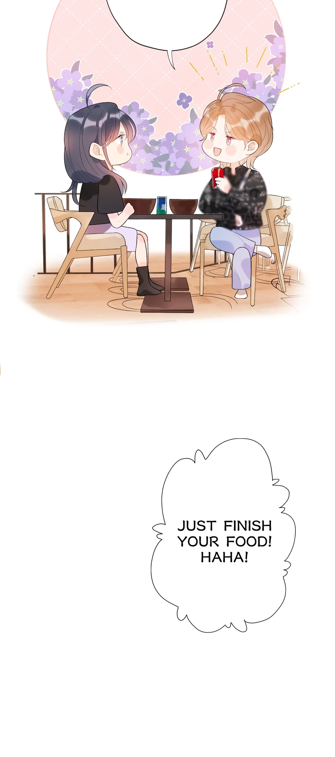 The Ex Chapter 108 page 46 - 