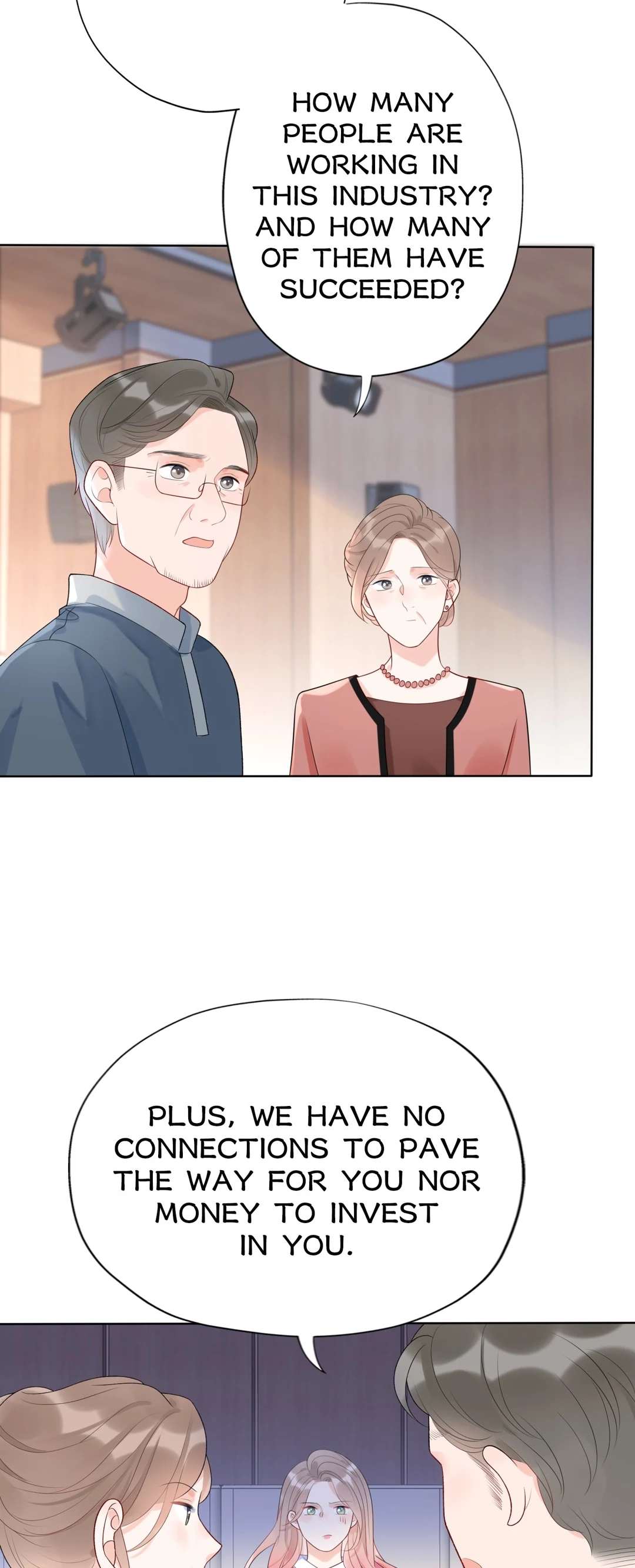 The Ex Chapter 108 page 50 - 