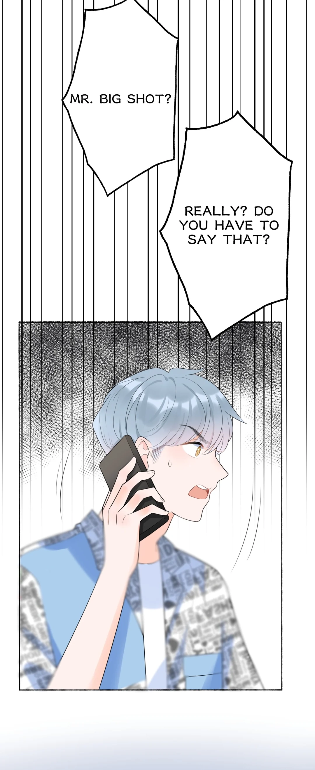 The Ex Chapter 108 page 7 - 