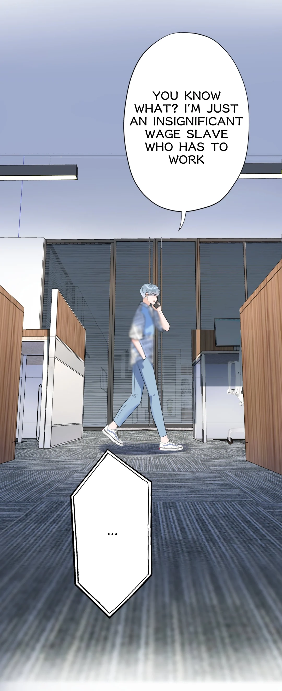 The Ex Chapter 108 page 8 - 