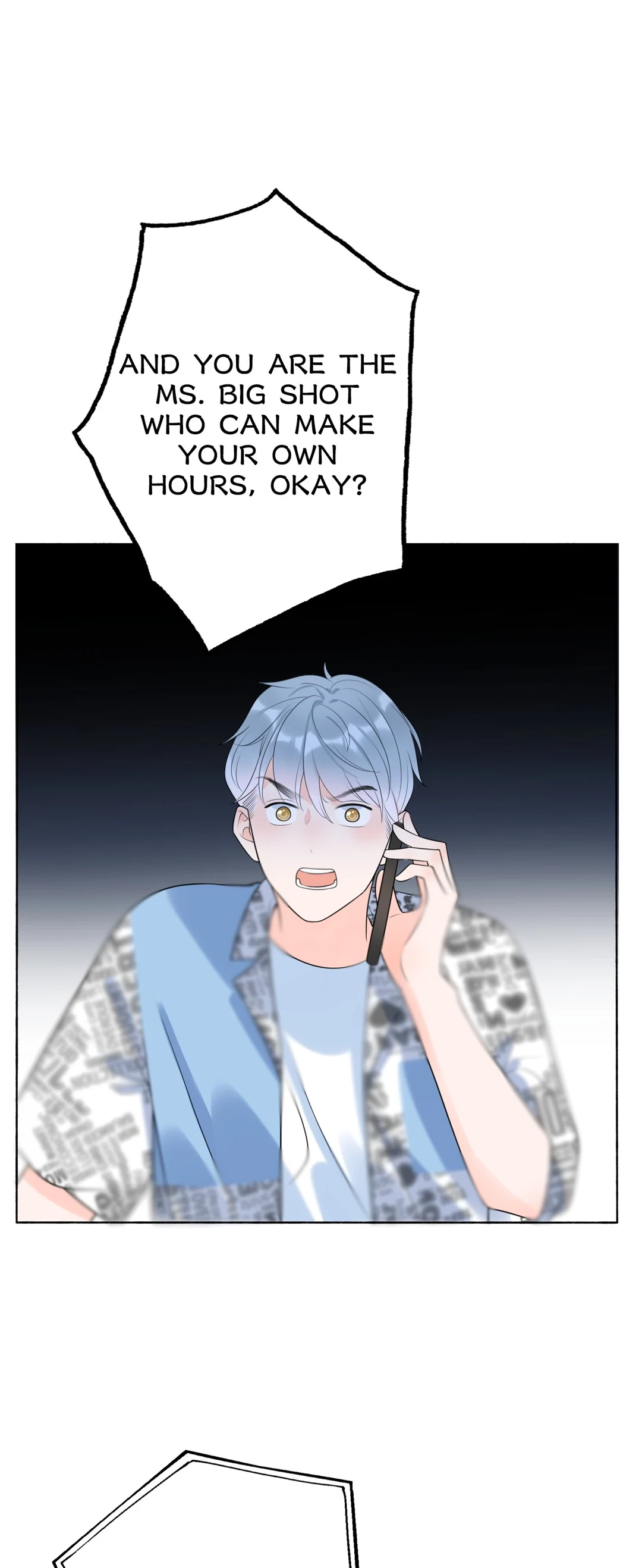 The Ex Chapter 108 page 9 - 