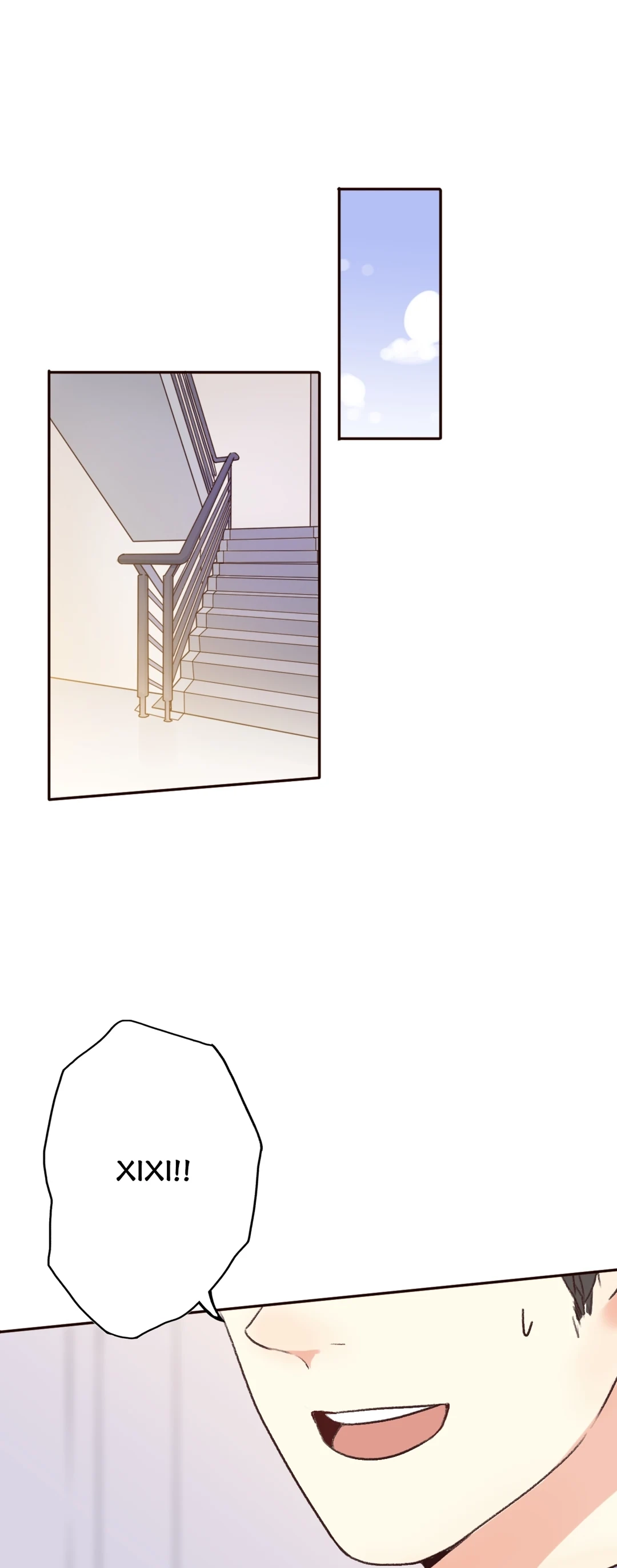 The Ex Chapter 109 page 1 - 