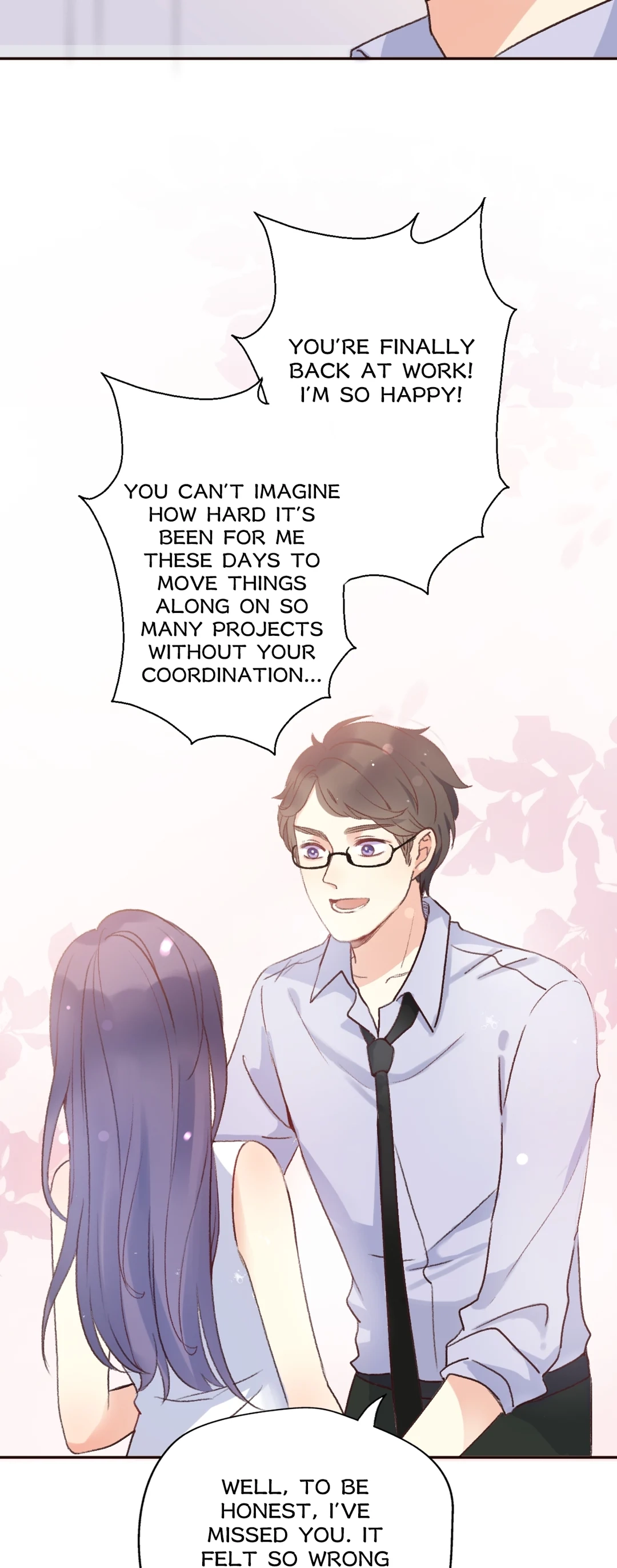 The Ex Chapter 109 page 2 - 