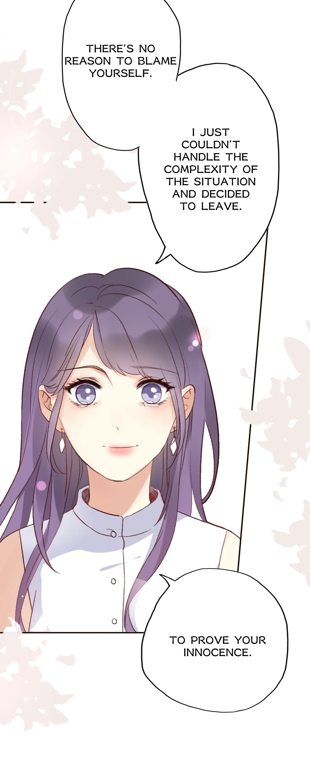 The Ex Chapter 109 page 11 - 