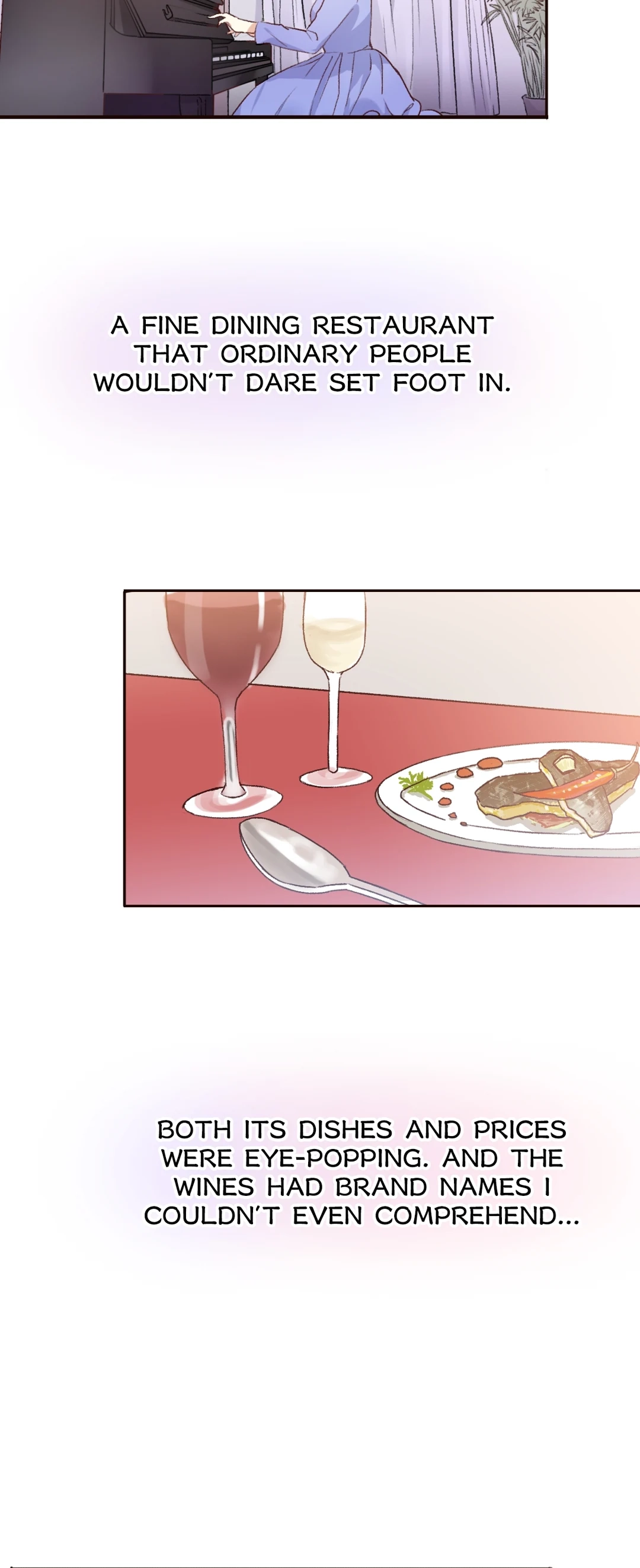 The Ex Chapter 109 page 16 - 