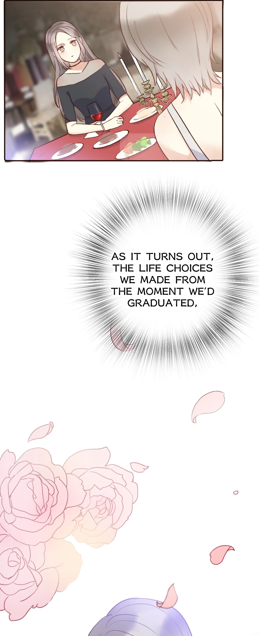 The Ex Chapter 109 page 17 - 