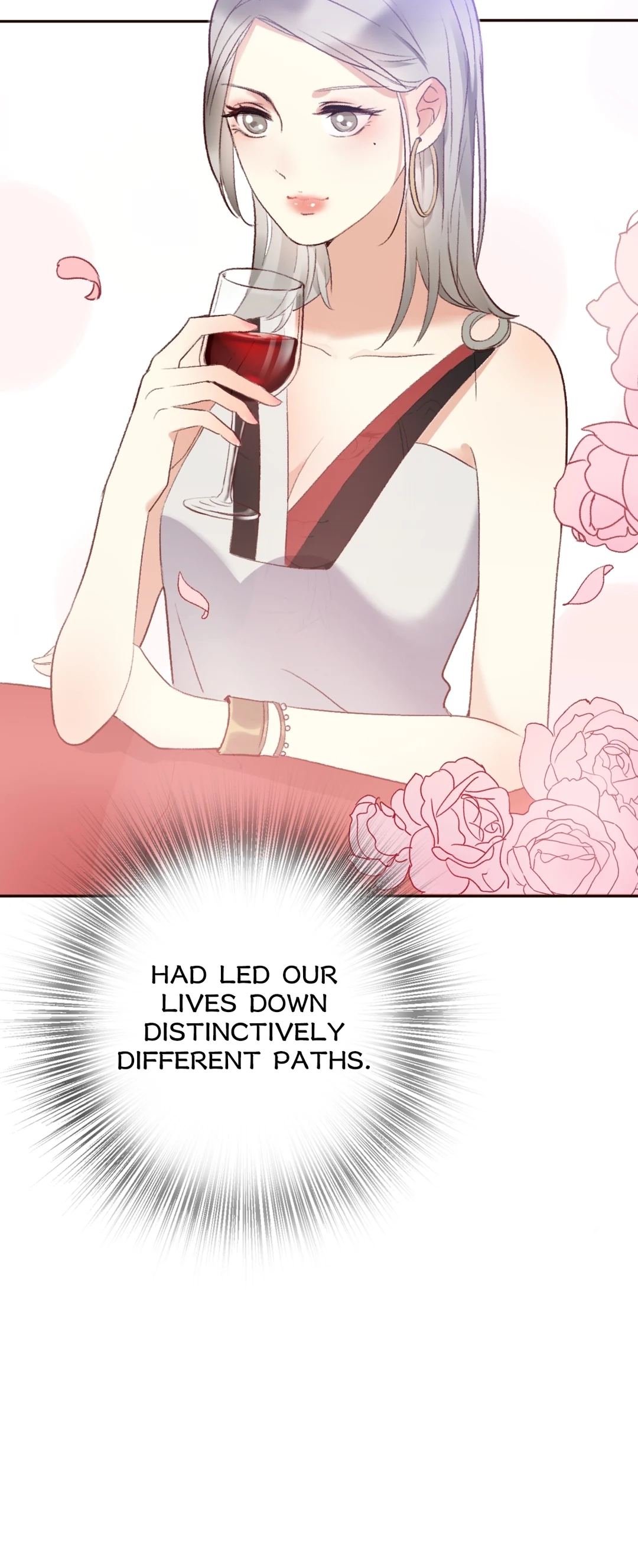 The Ex Chapter 109 page 18 - 
