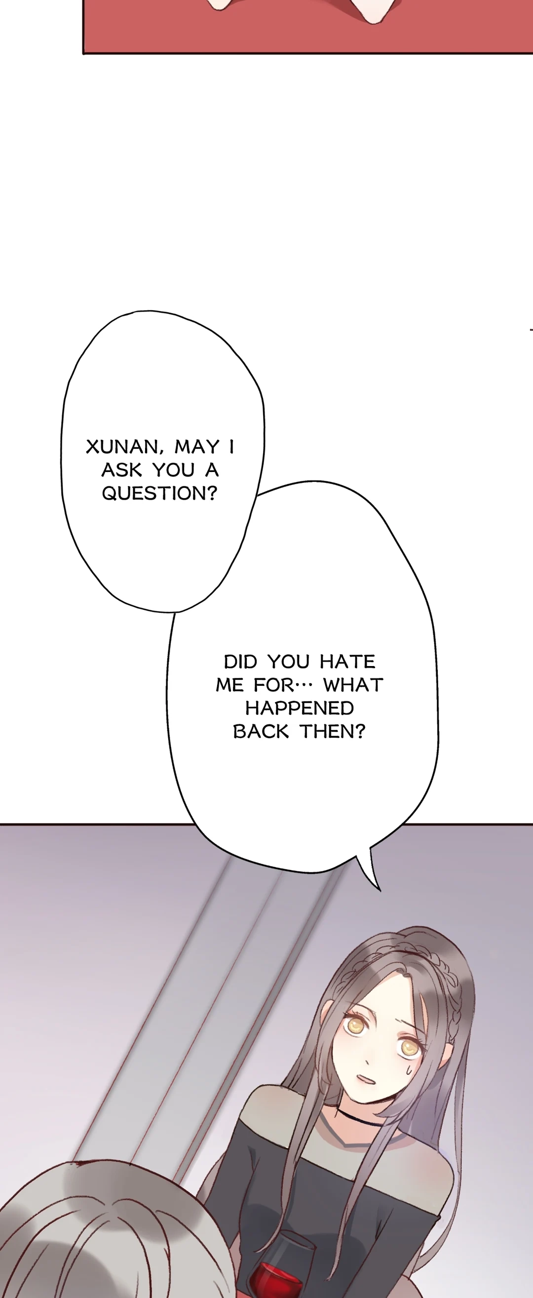 The Ex Chapter 109 page 21 - 