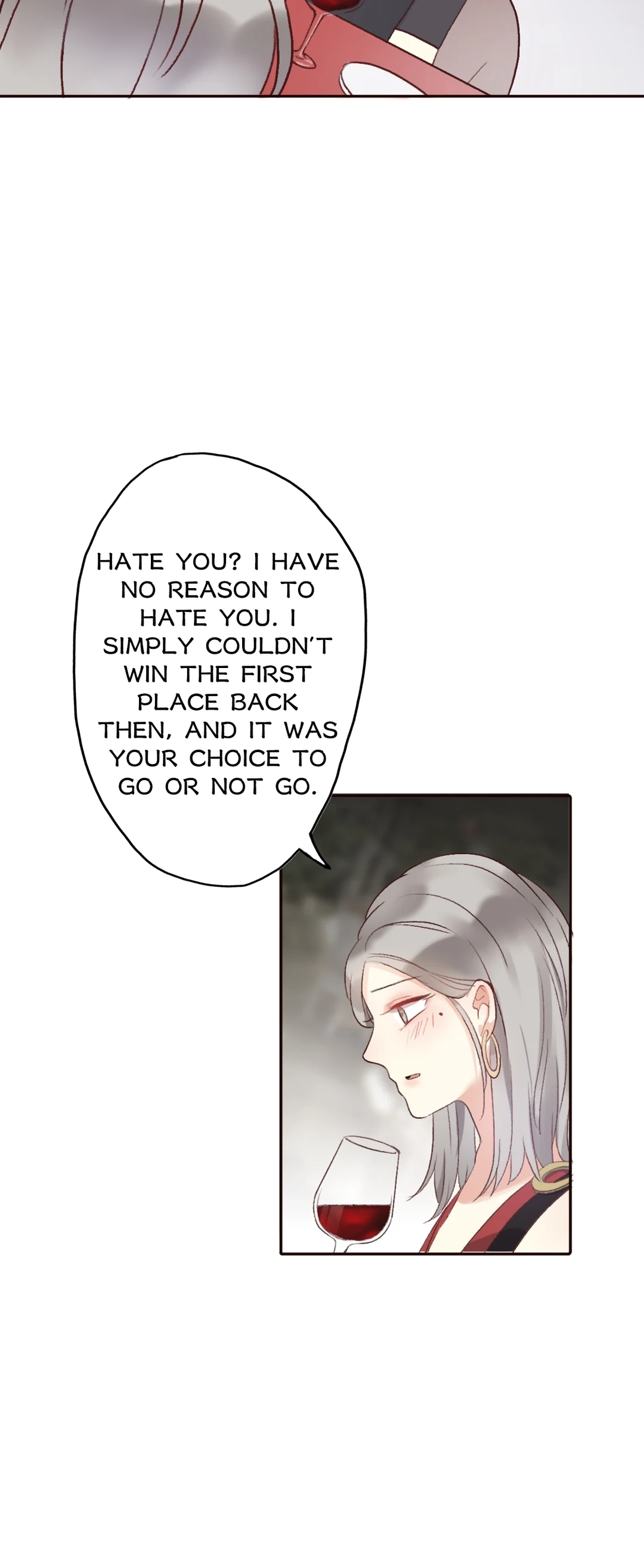 The Ex Chapter 109 page 22 - 