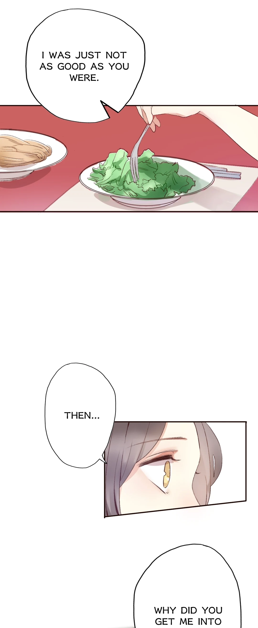 The Ex Chapter 109 page 23 - 