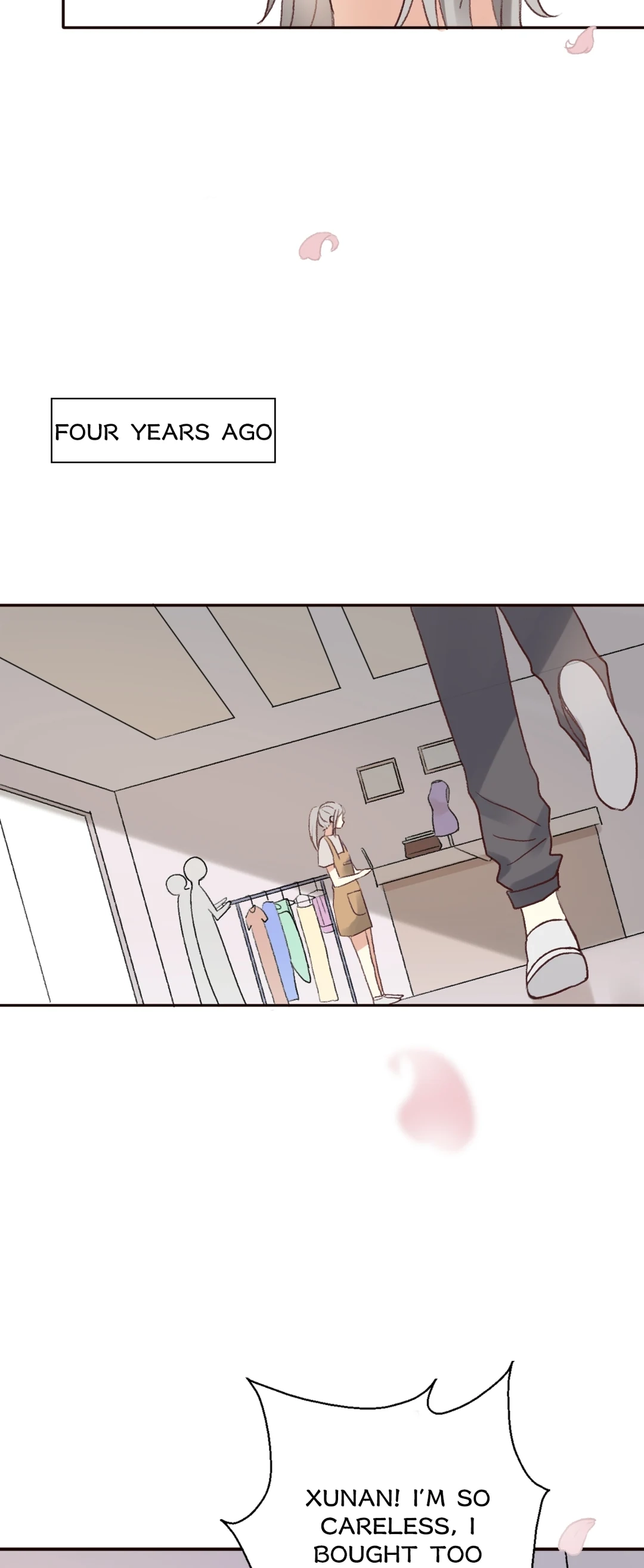 The Ex Chapter 109 page 25 - 