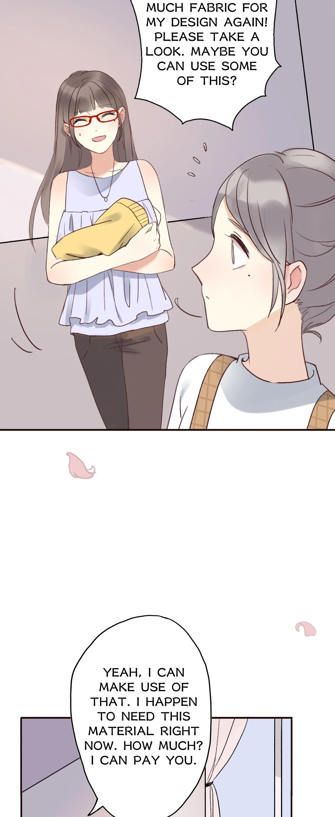 The Ex Chapter 109 page 26 - 