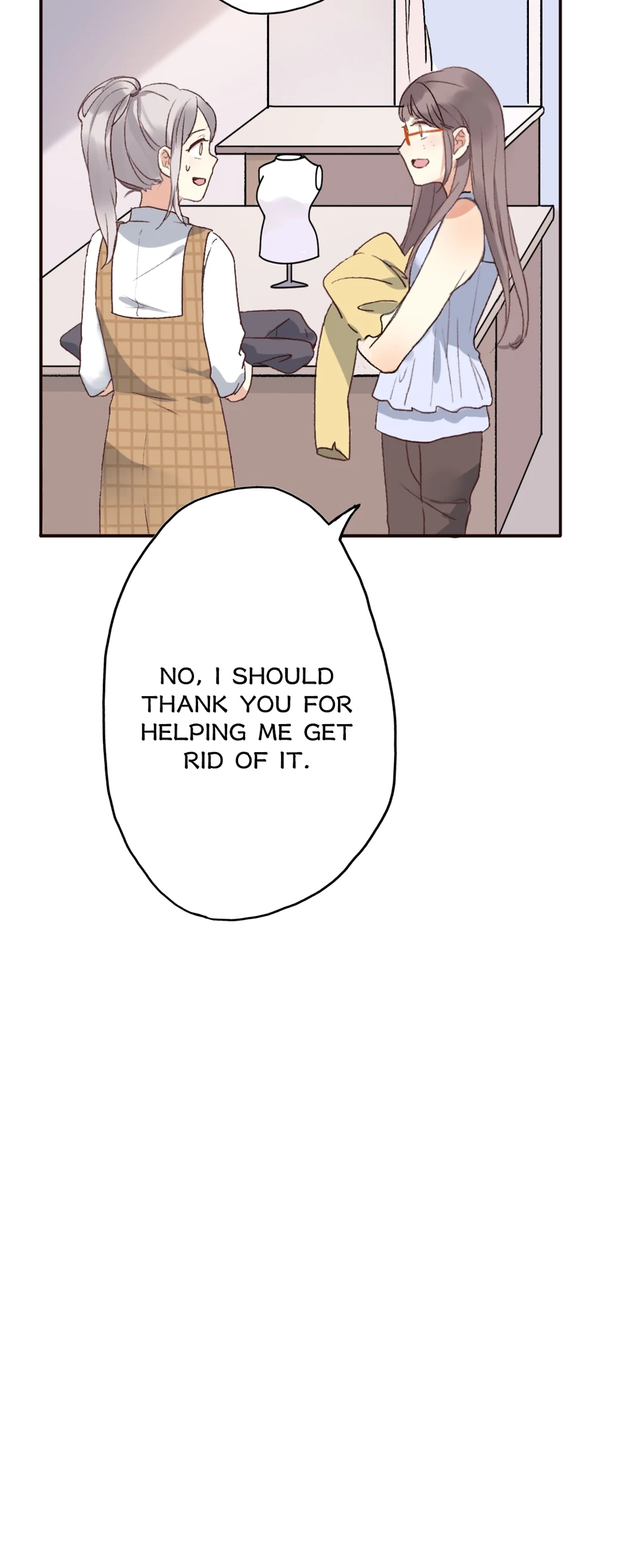 The Ex Chapter 109 page 27 - 