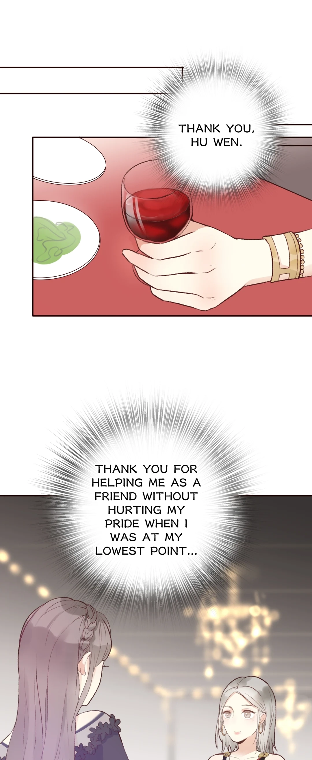 The Ex Chapter 109 page 28 - 