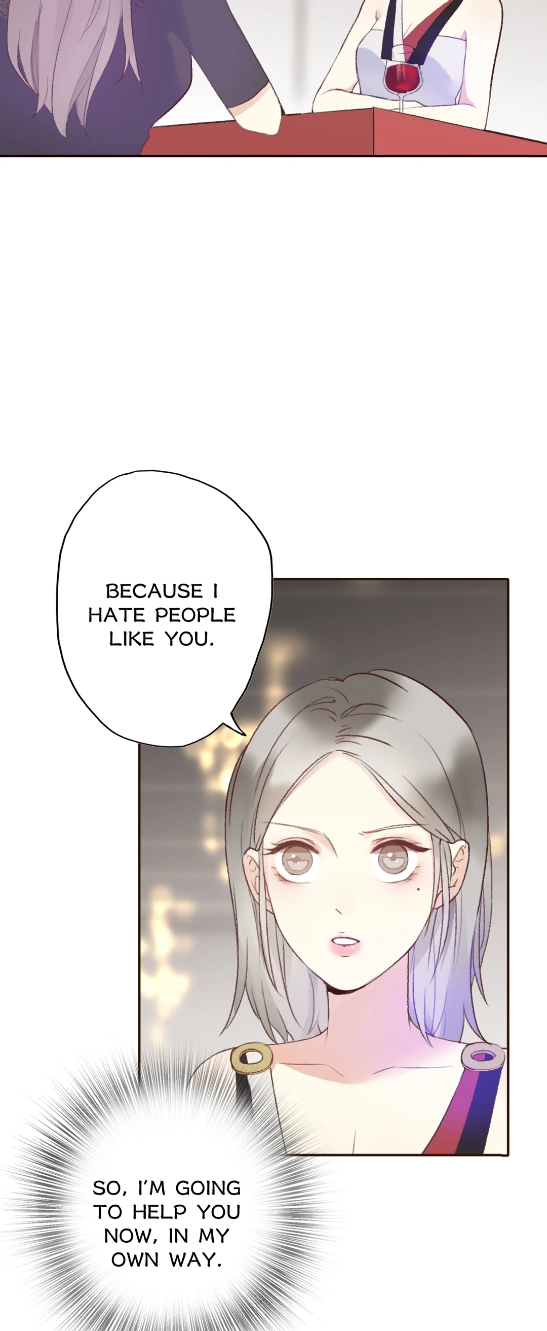 The Ex Chapter 109 page 29 - 