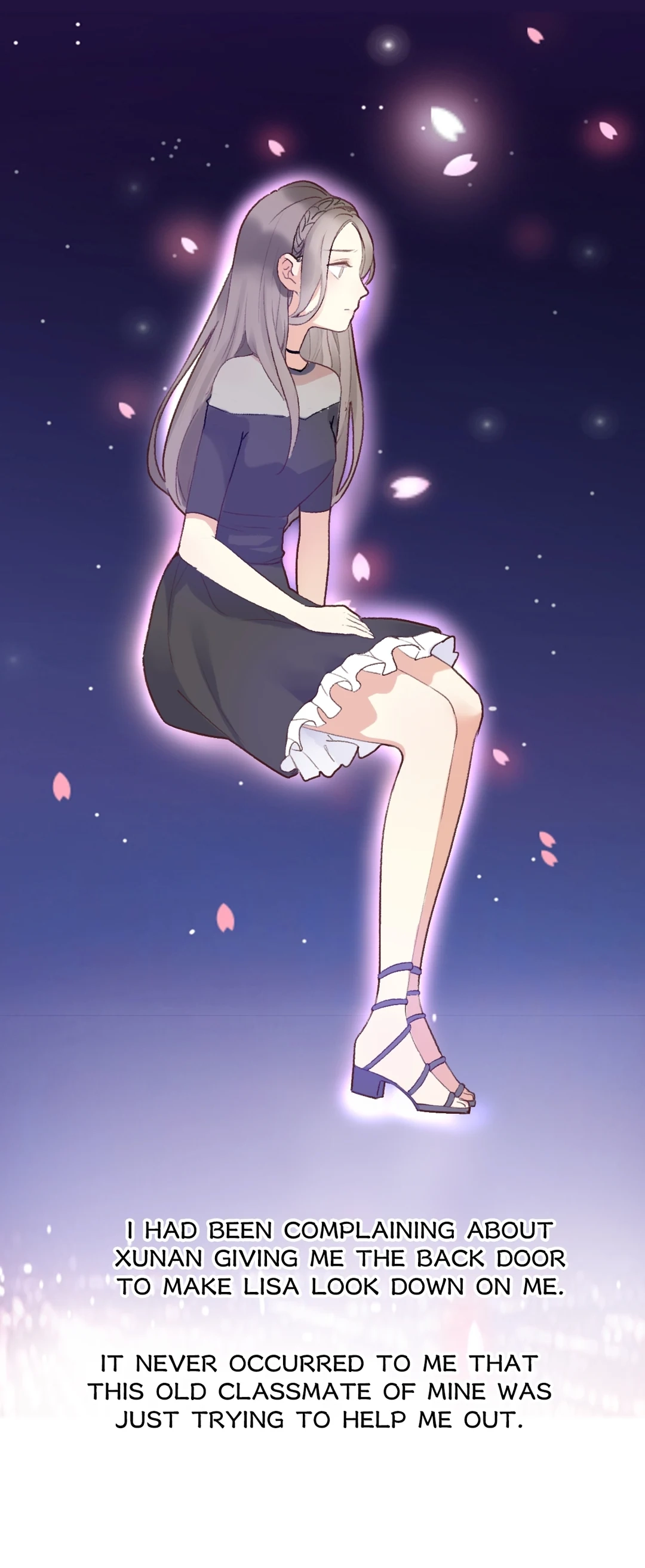 The Ex Chapter 109 page 31 - 
