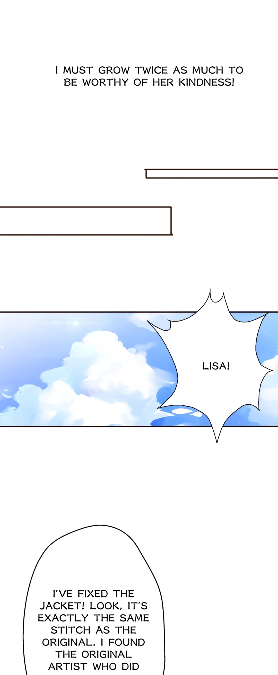 The Ex Chapter 109 page 32 - 