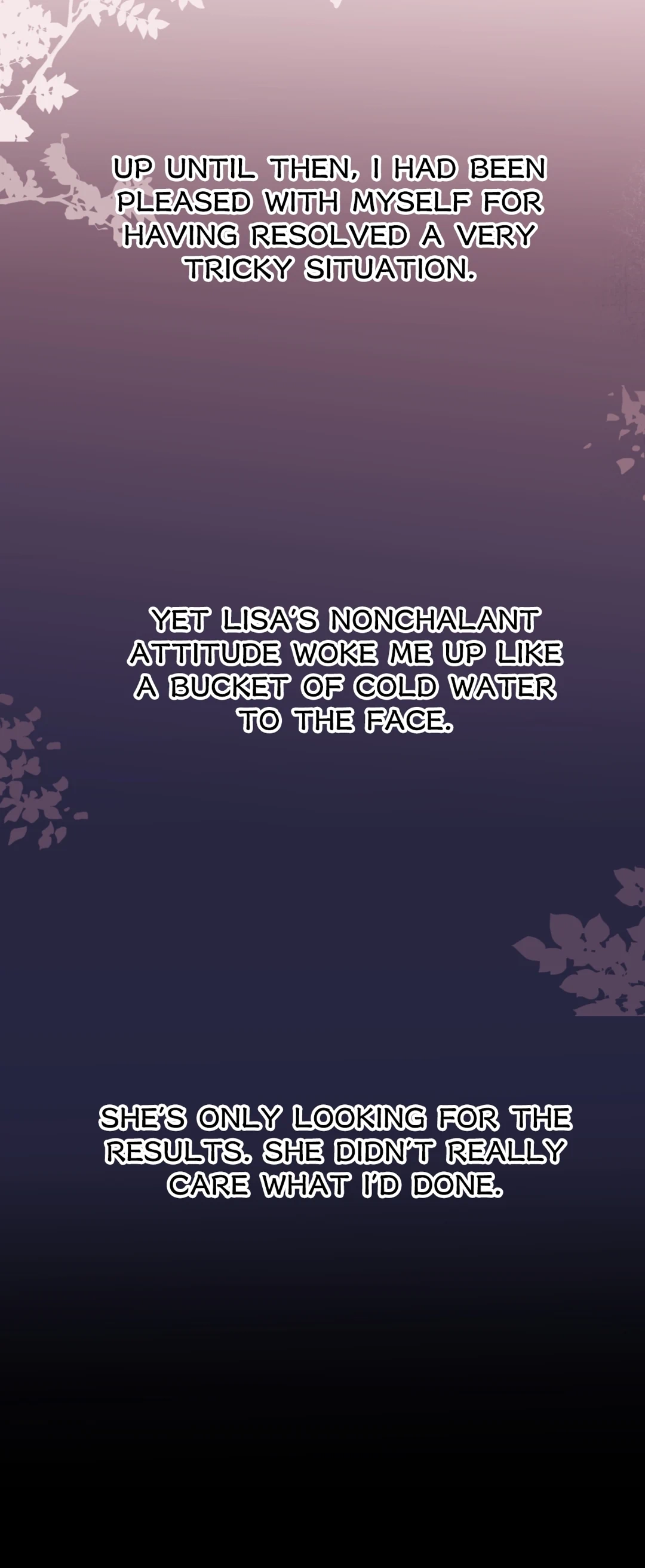 The Ex Chapter 109 page 36 - 
