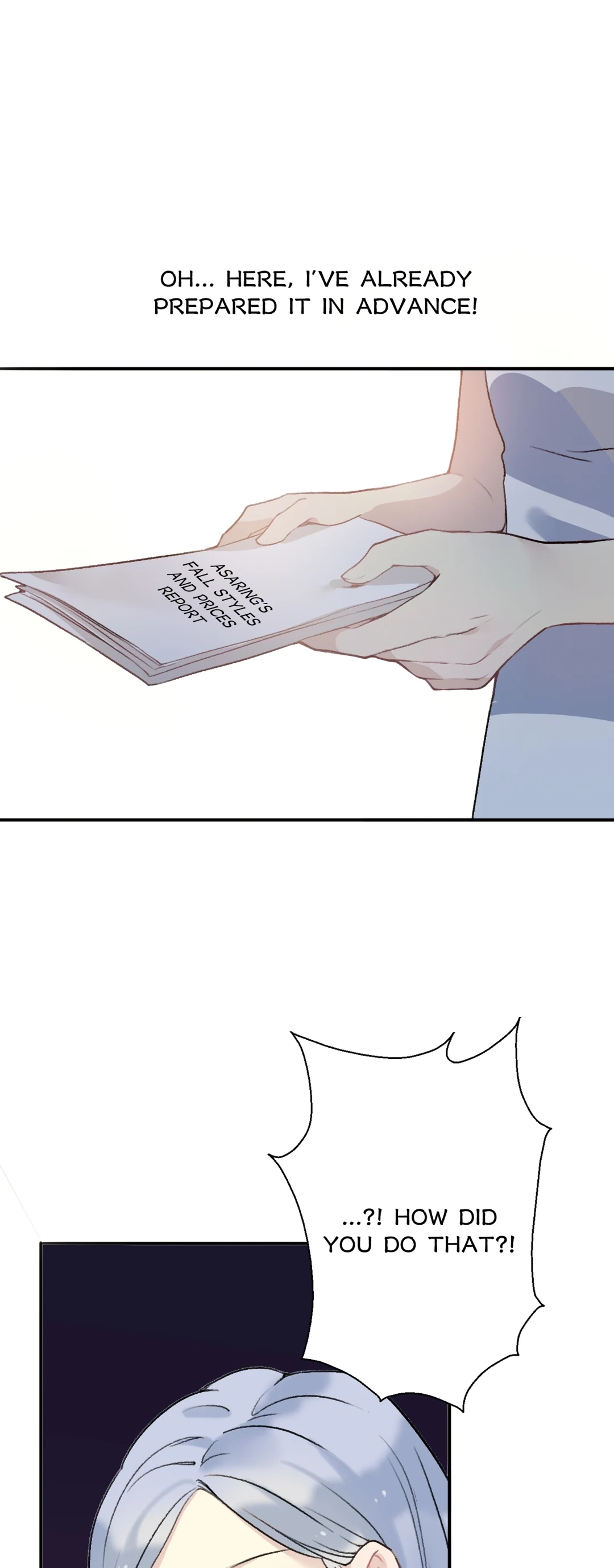 The Ex Chapter 109 page 38 - 