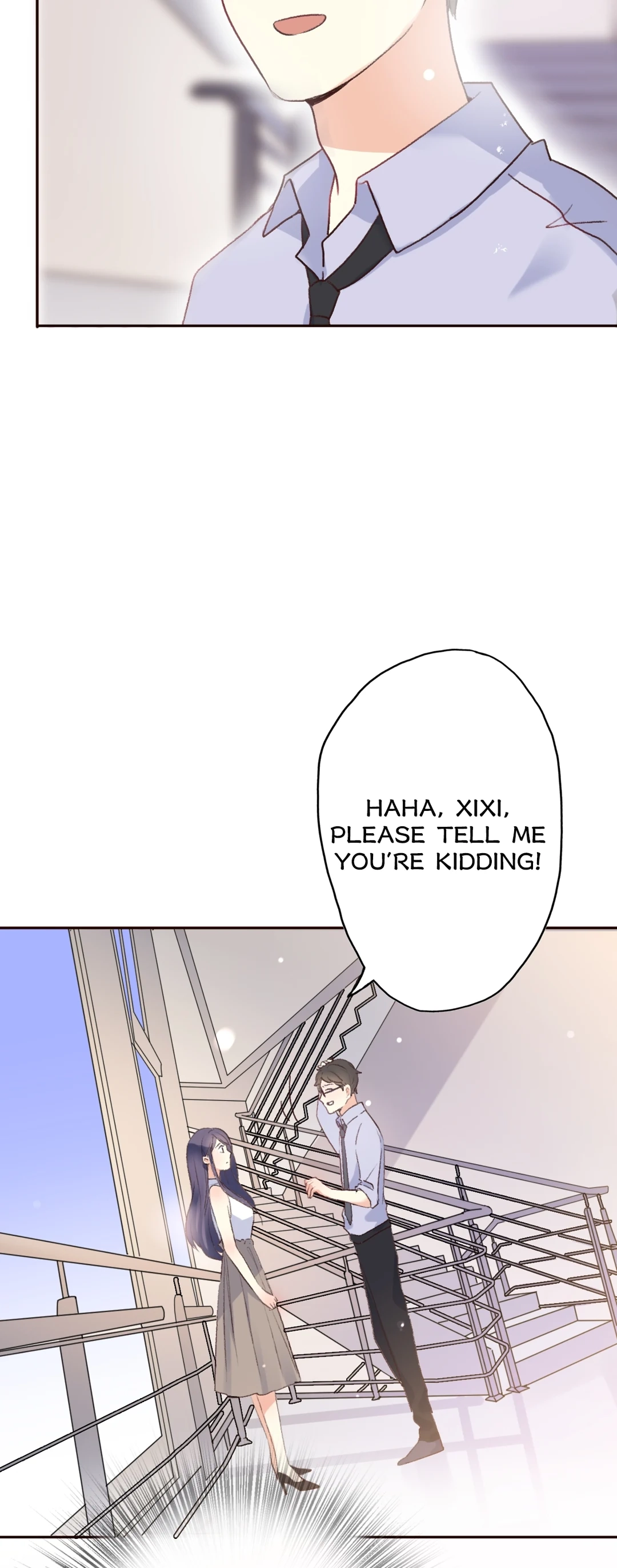 The Ex Chapter 109 page 5 - 